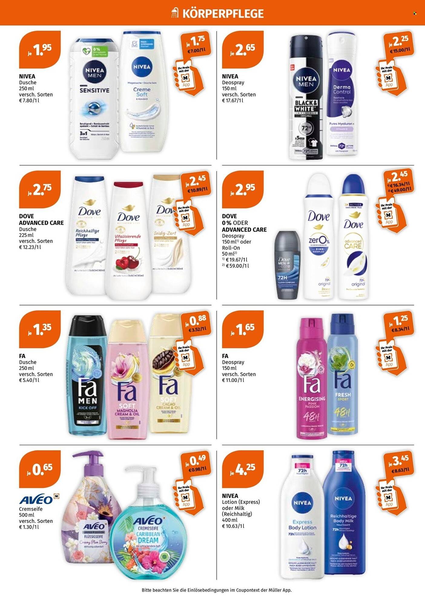 Müller Prospekt (2026-03-30 - 2026-04-05)
