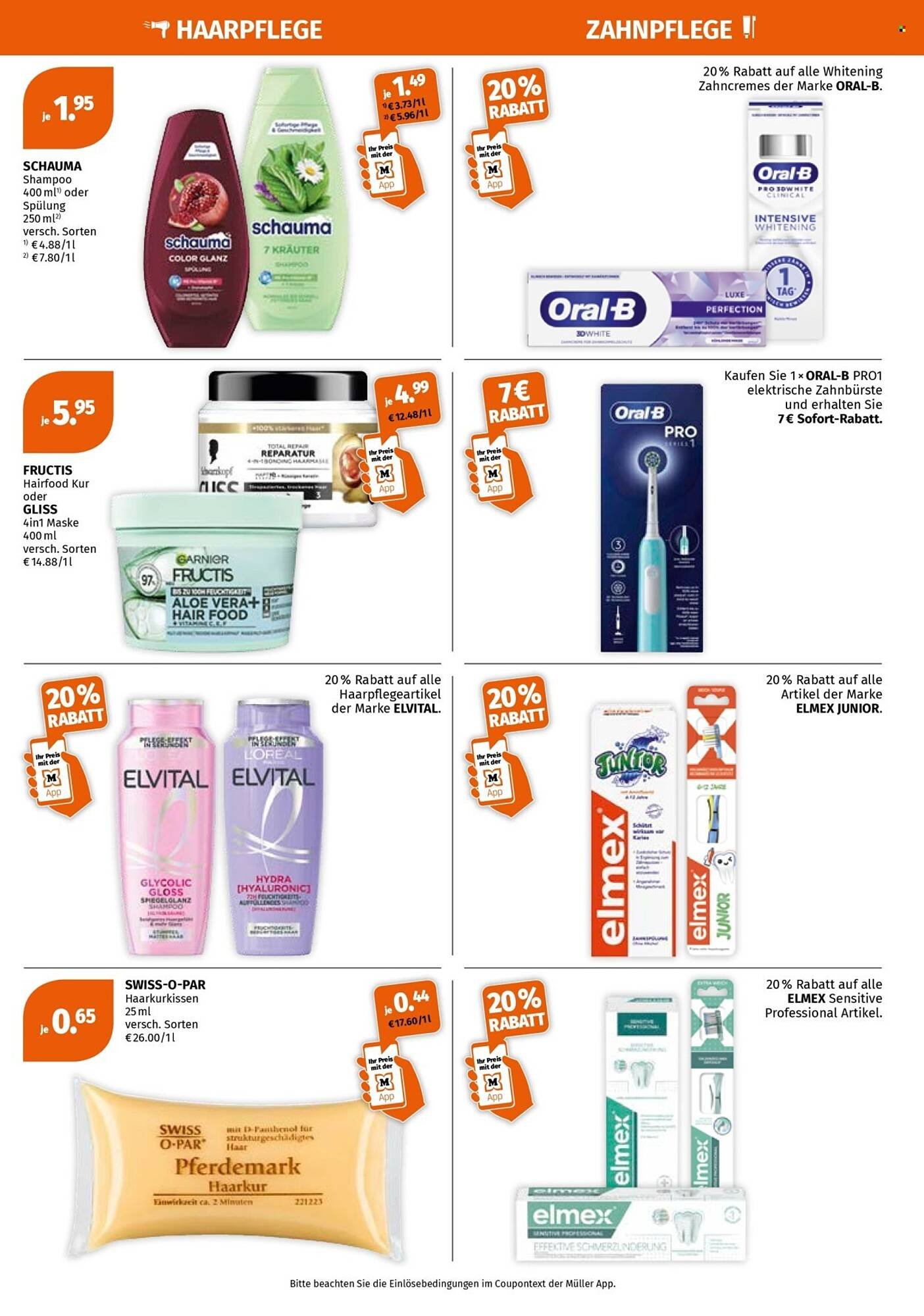 Müller Prospekt (2026-03-30 - 2026-04-05)