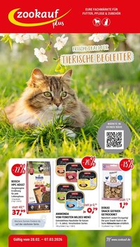 Zookauf Prospekt