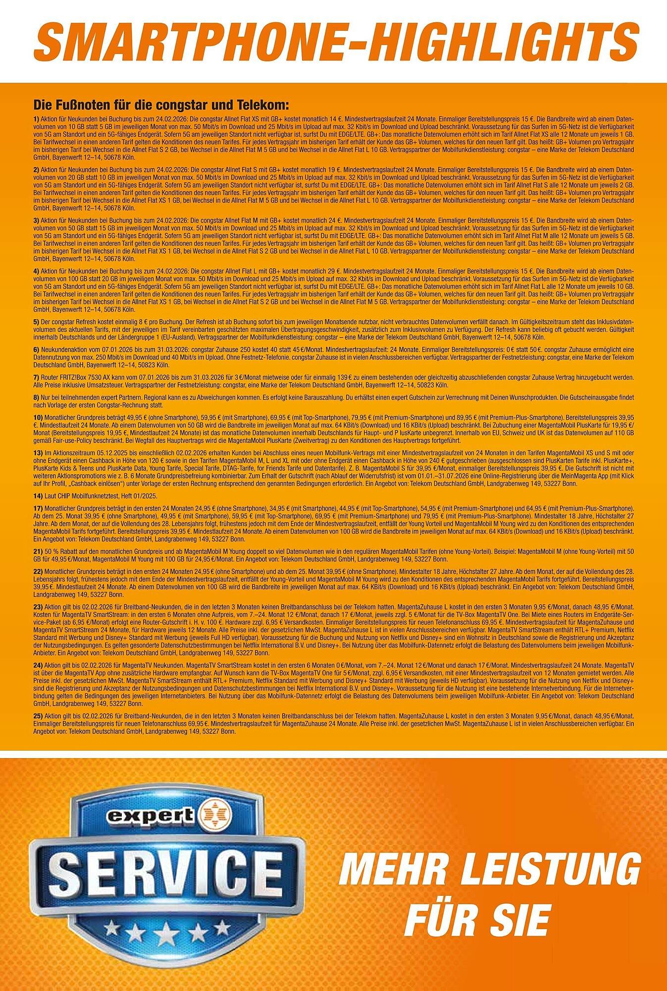 Expert Prospekt (2026-01-01 - 2026-01-31)