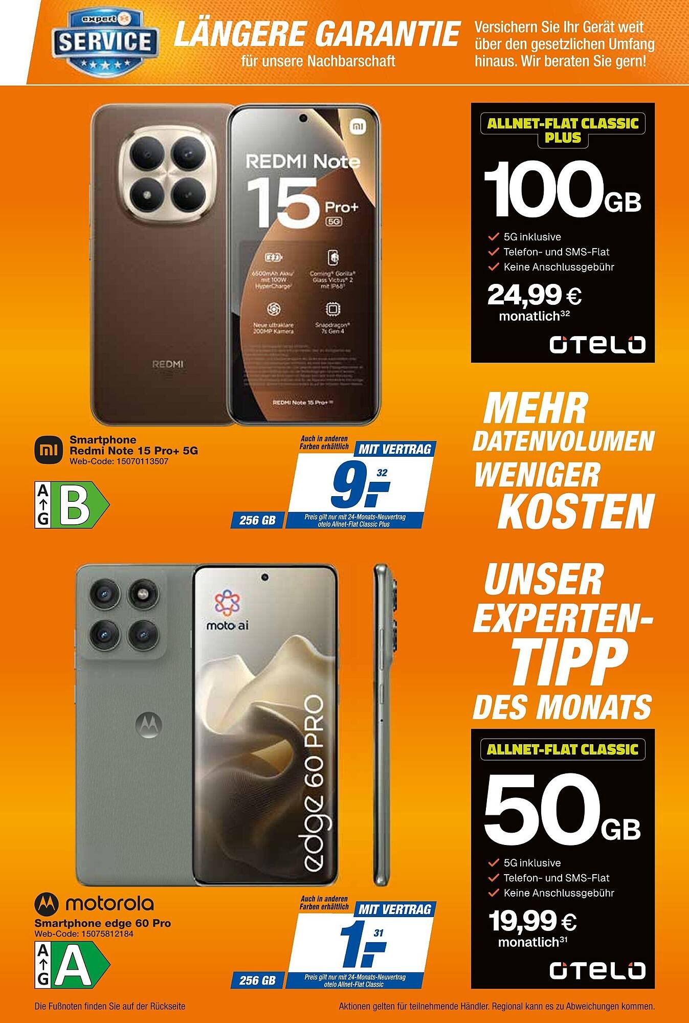 Expert Prospekt (2026-01-01 - 2026-01-31)