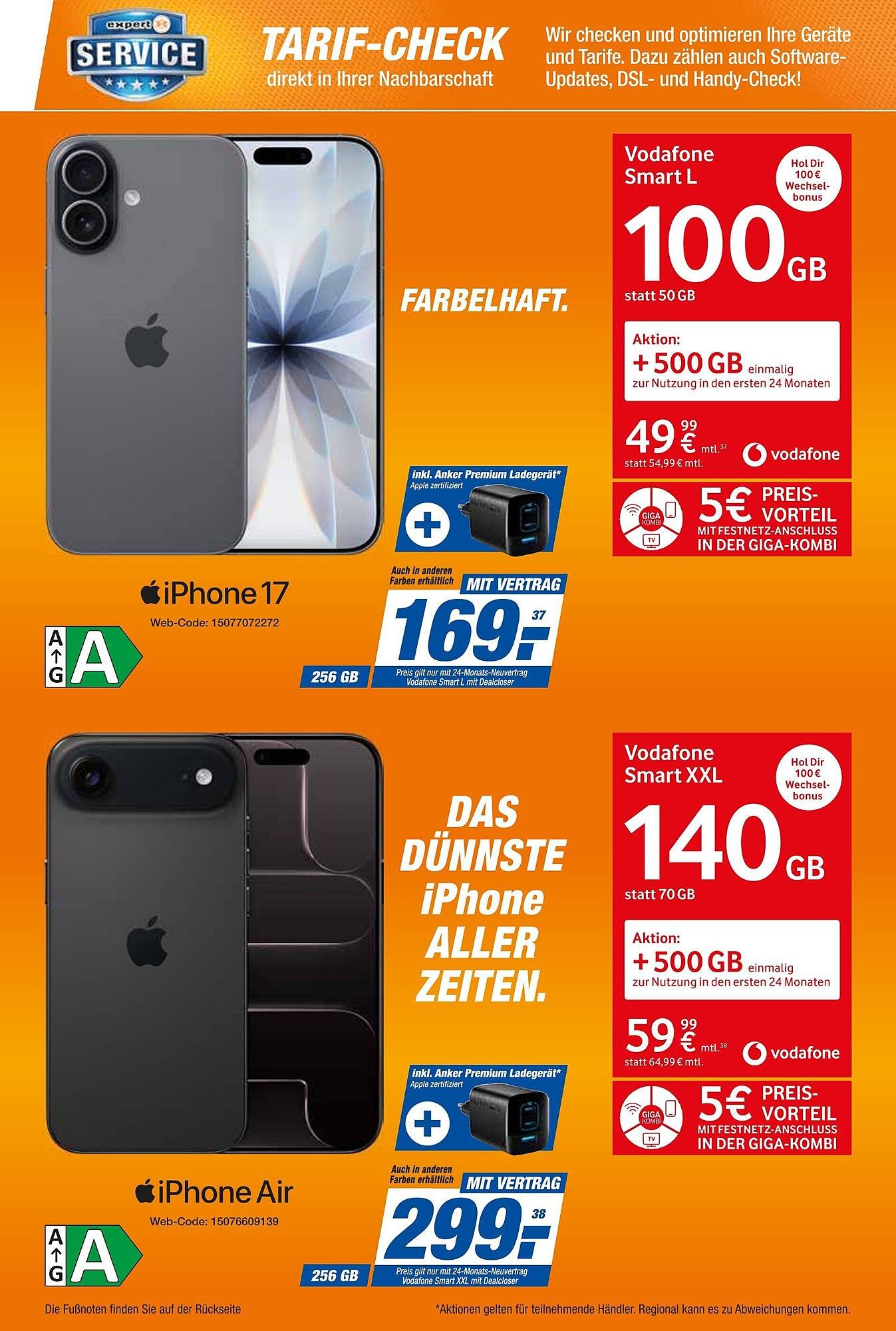 Expert Prospekt (2026-01-01 - 2026-01-31)