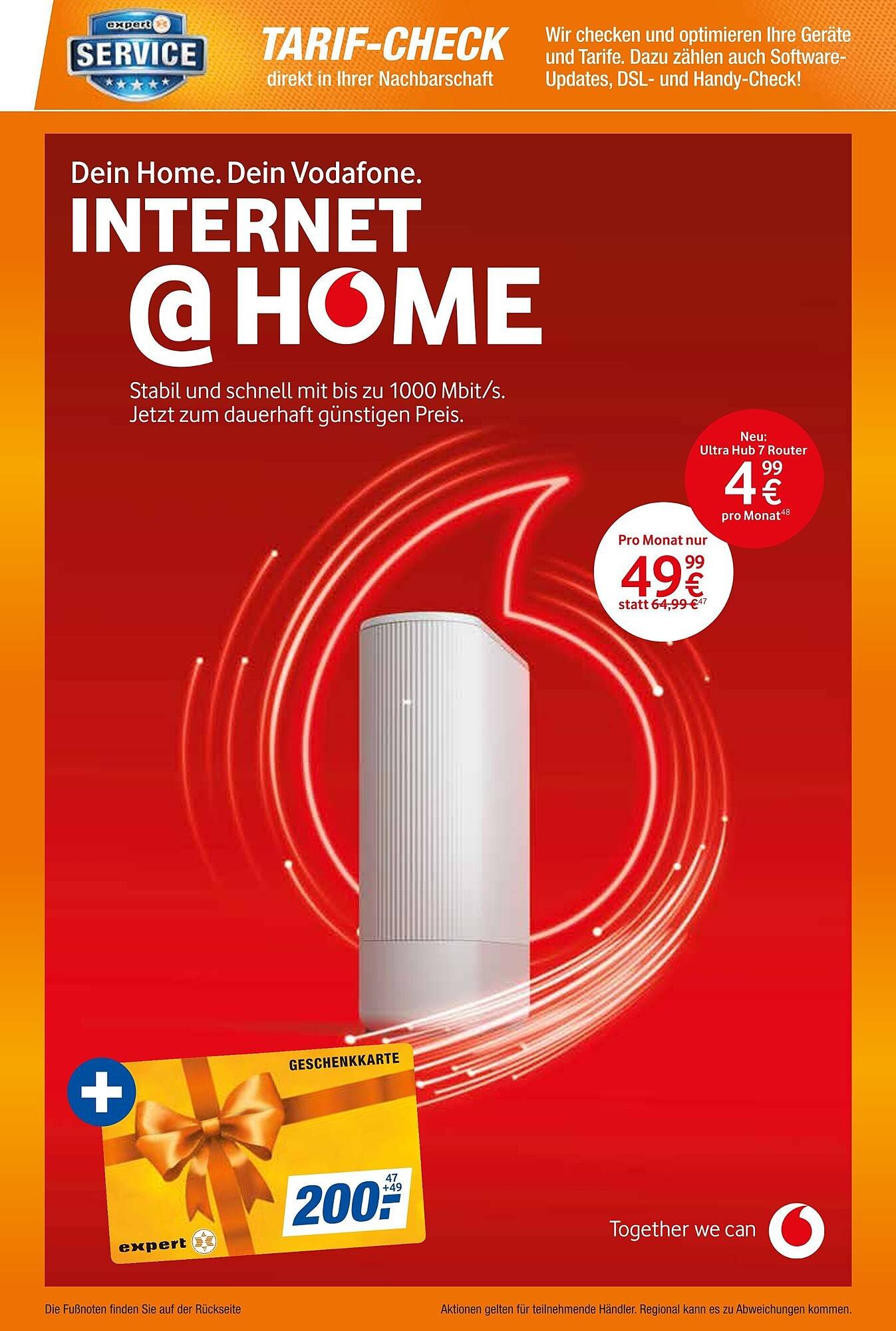 Expert Prospekt (2026-01-01 - 2026-01-31)