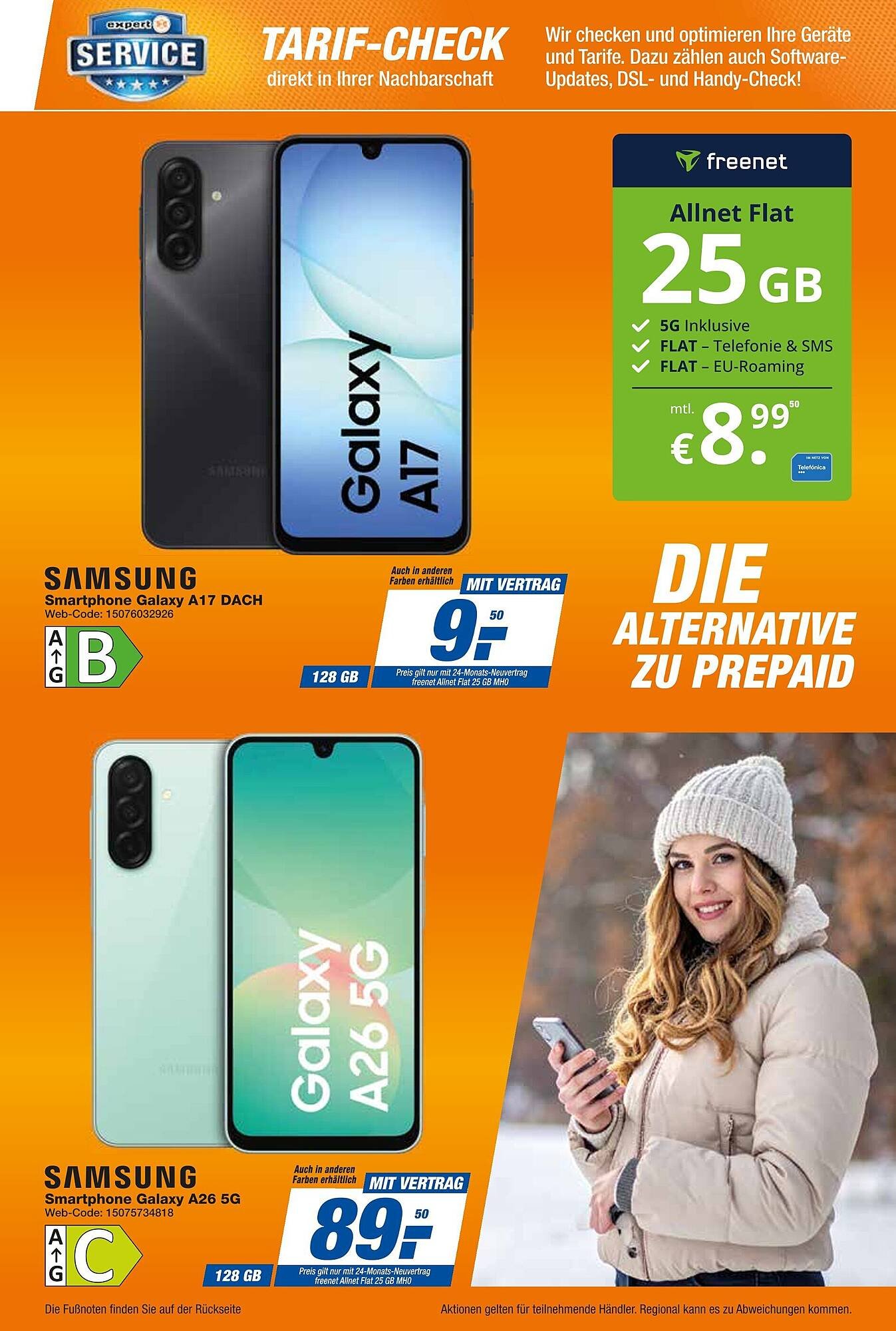 Expert Prospekt (2026-01-01 - 2026-01-31)