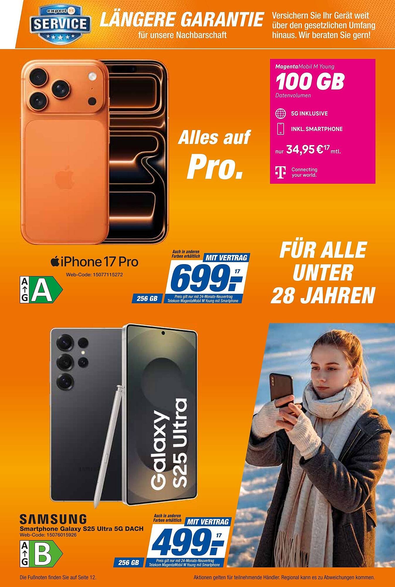 Expert Prospekt (2026-01-01 - 2026-01-31)