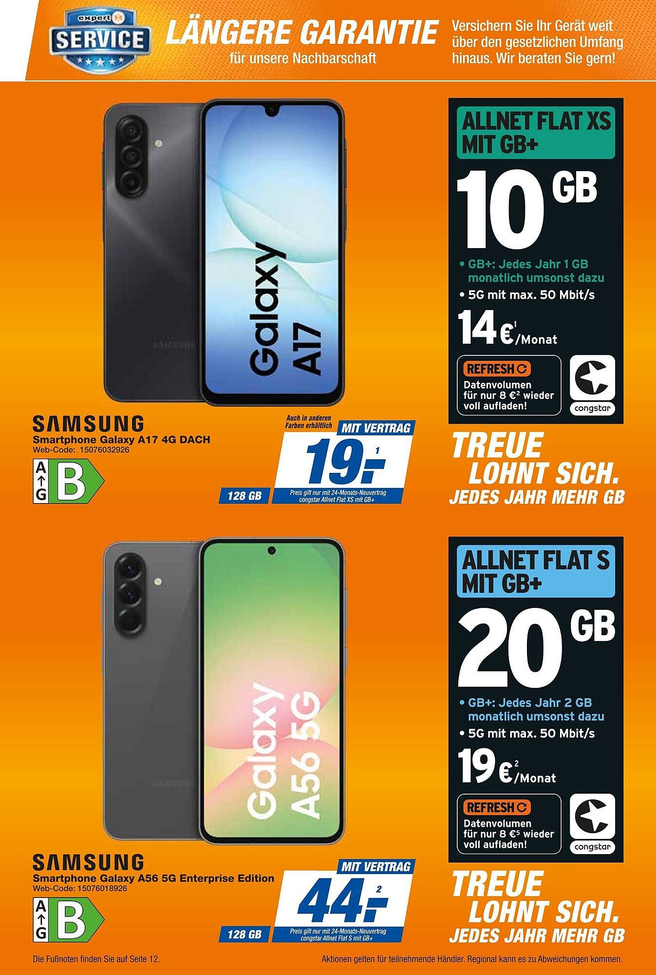 Expert Prospekt (2026-01-01 - 2026-01-31)