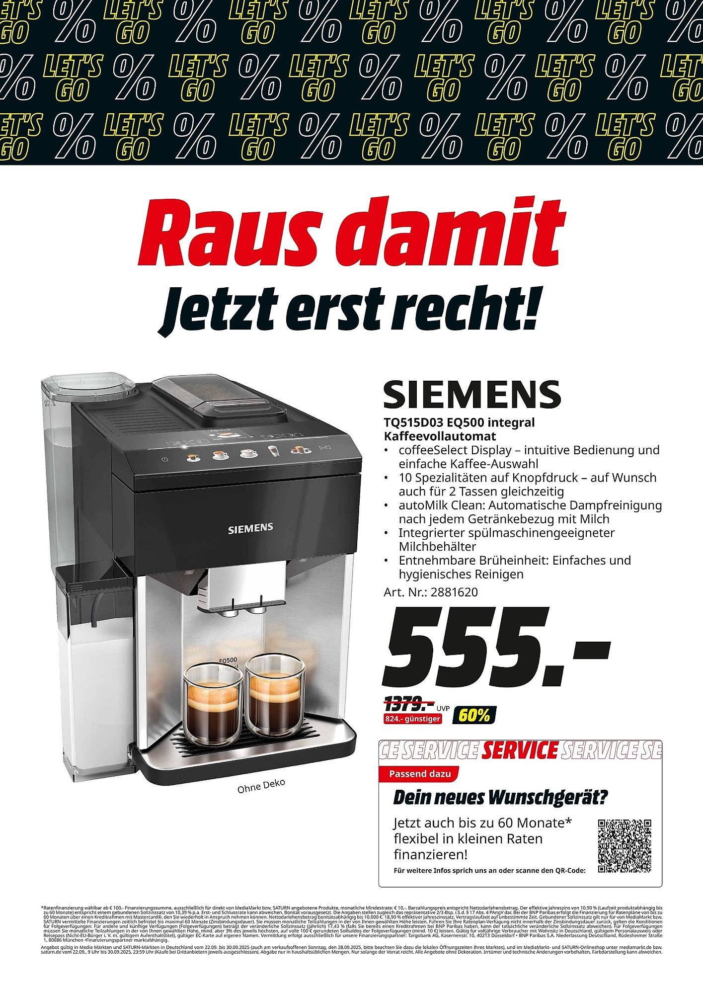 MediaMarkt Prospekt (2025-09-22 - 2025-09-30) | 4