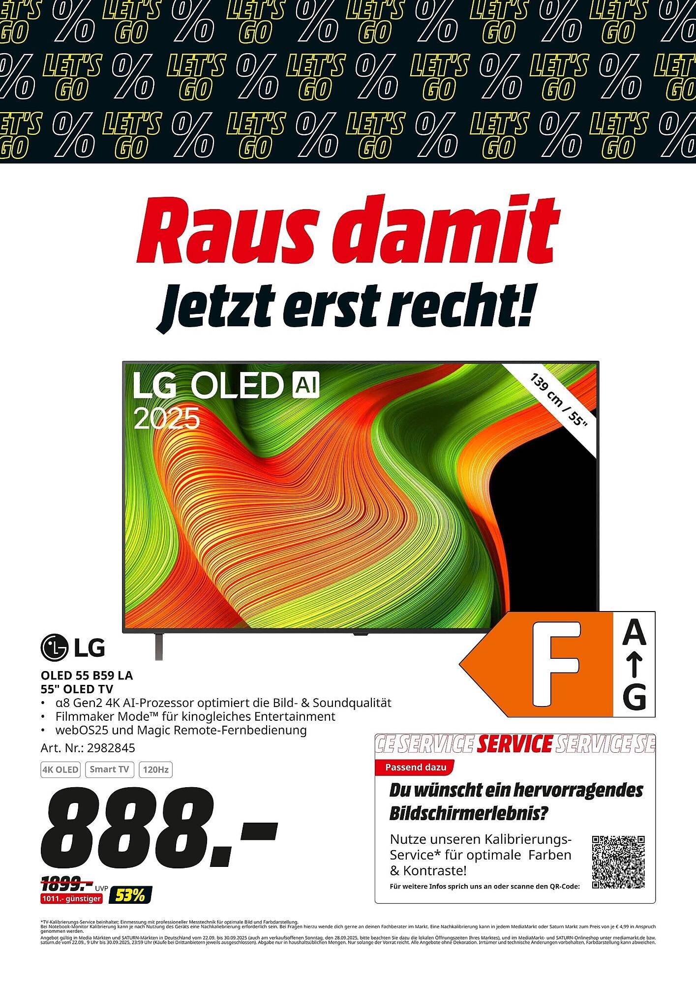 MediaMarkt Prospekt (2025-09-22 - 2025-09-30) | 9
