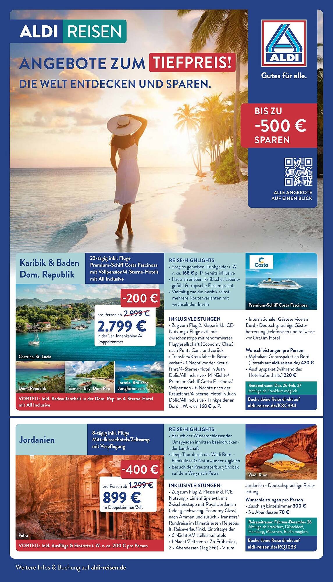 Aldi Nord Prospekt (2026-01-12 - 2026-01-17)