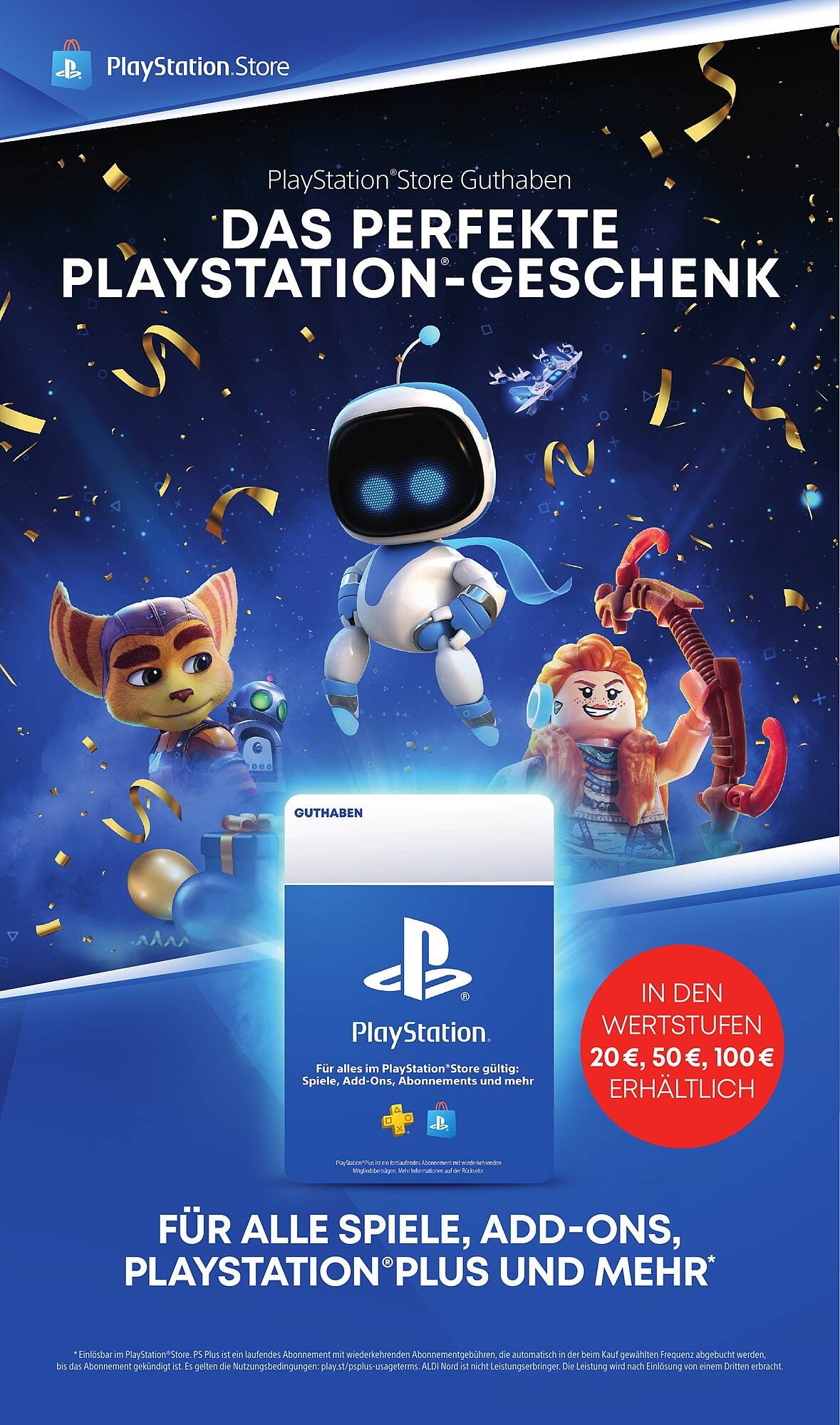 Aldi Nord Prospekt (2026-01-12 - 2026-01-17)