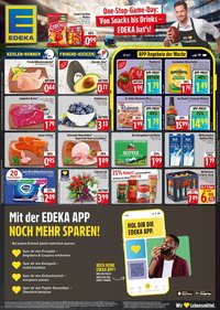 Edeka Prospekt (2026-02-04 - 2026-02-07)
