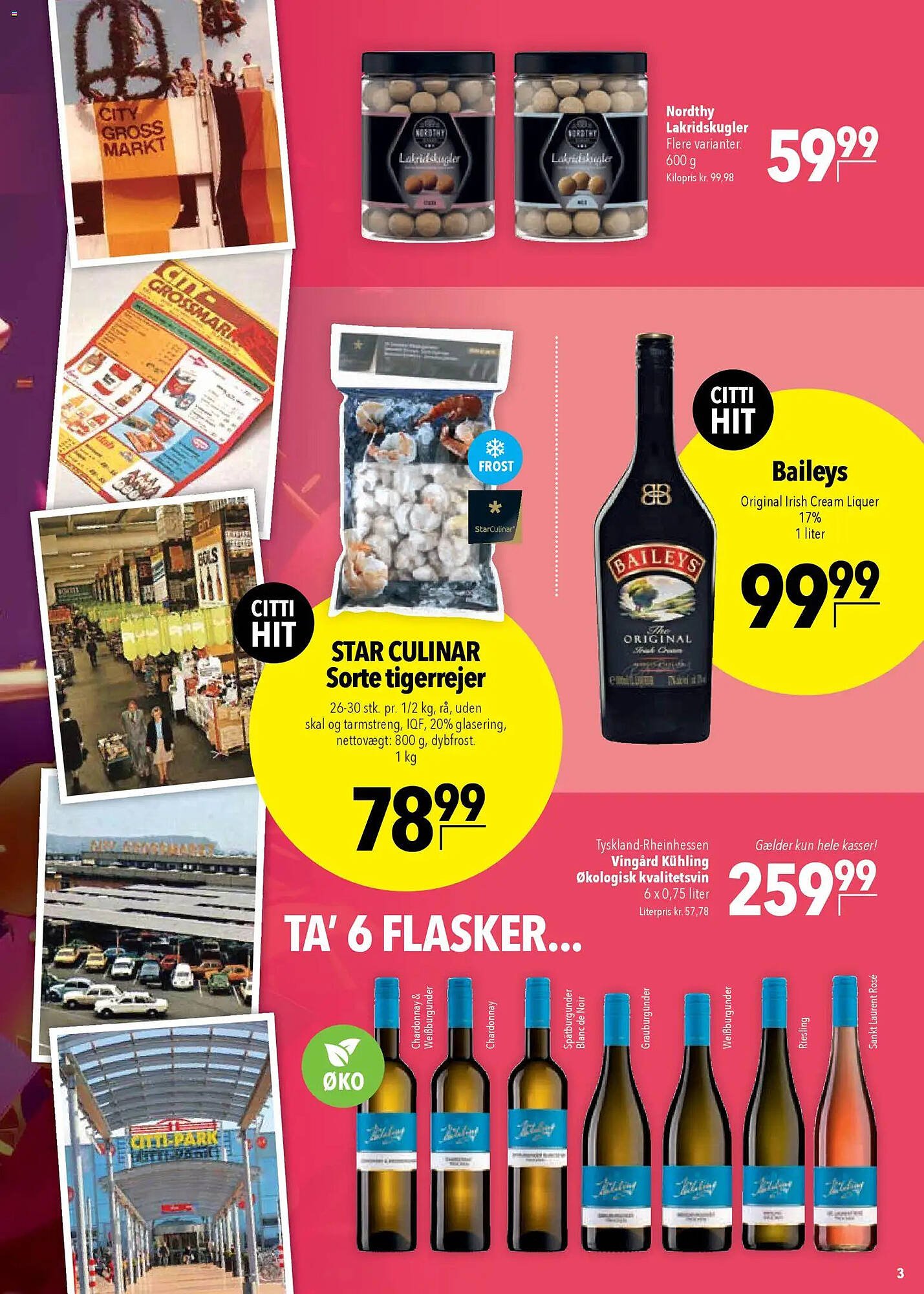 CITTI Markt Prospekt