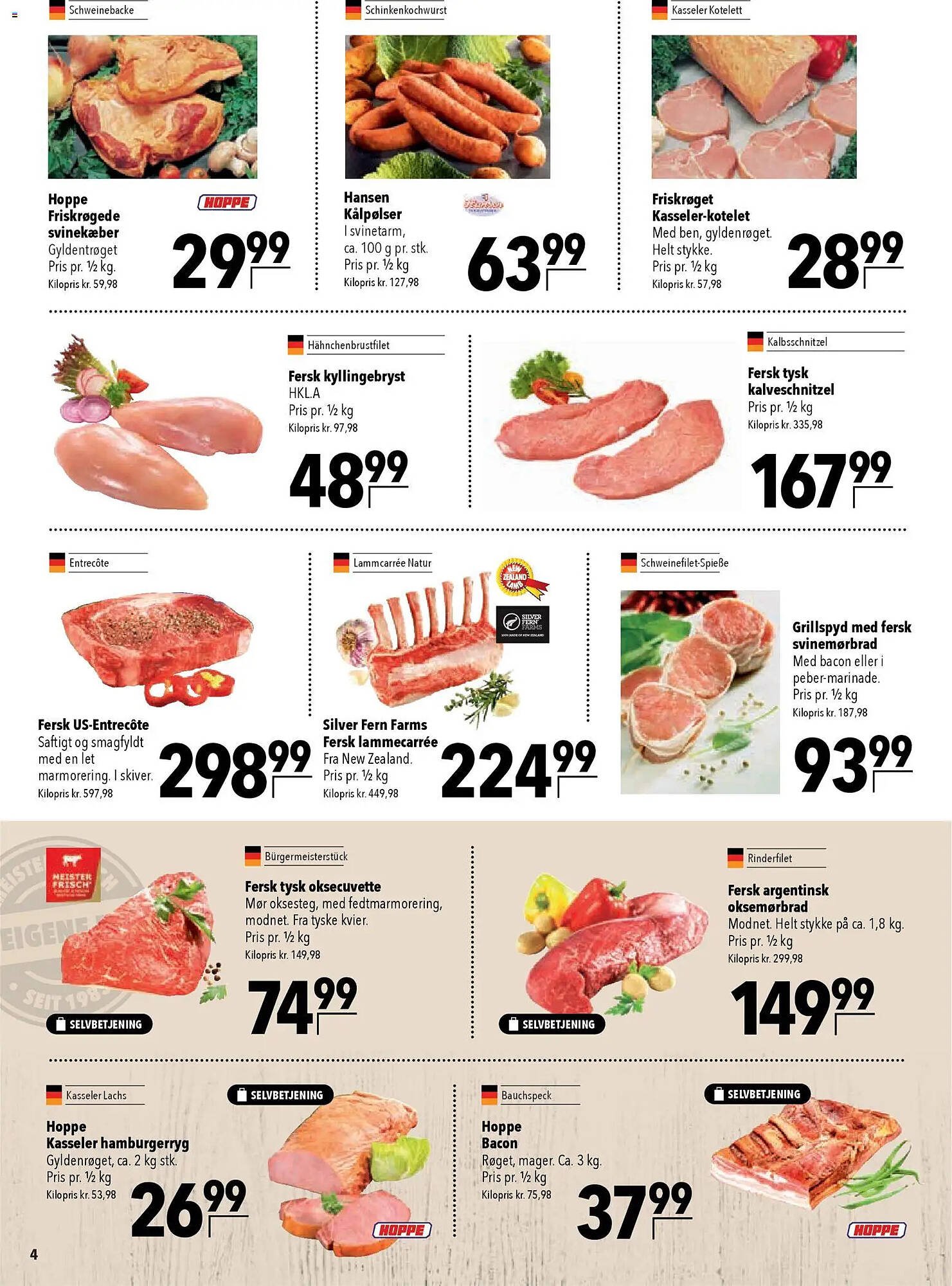 CITTI Markt Prospekt