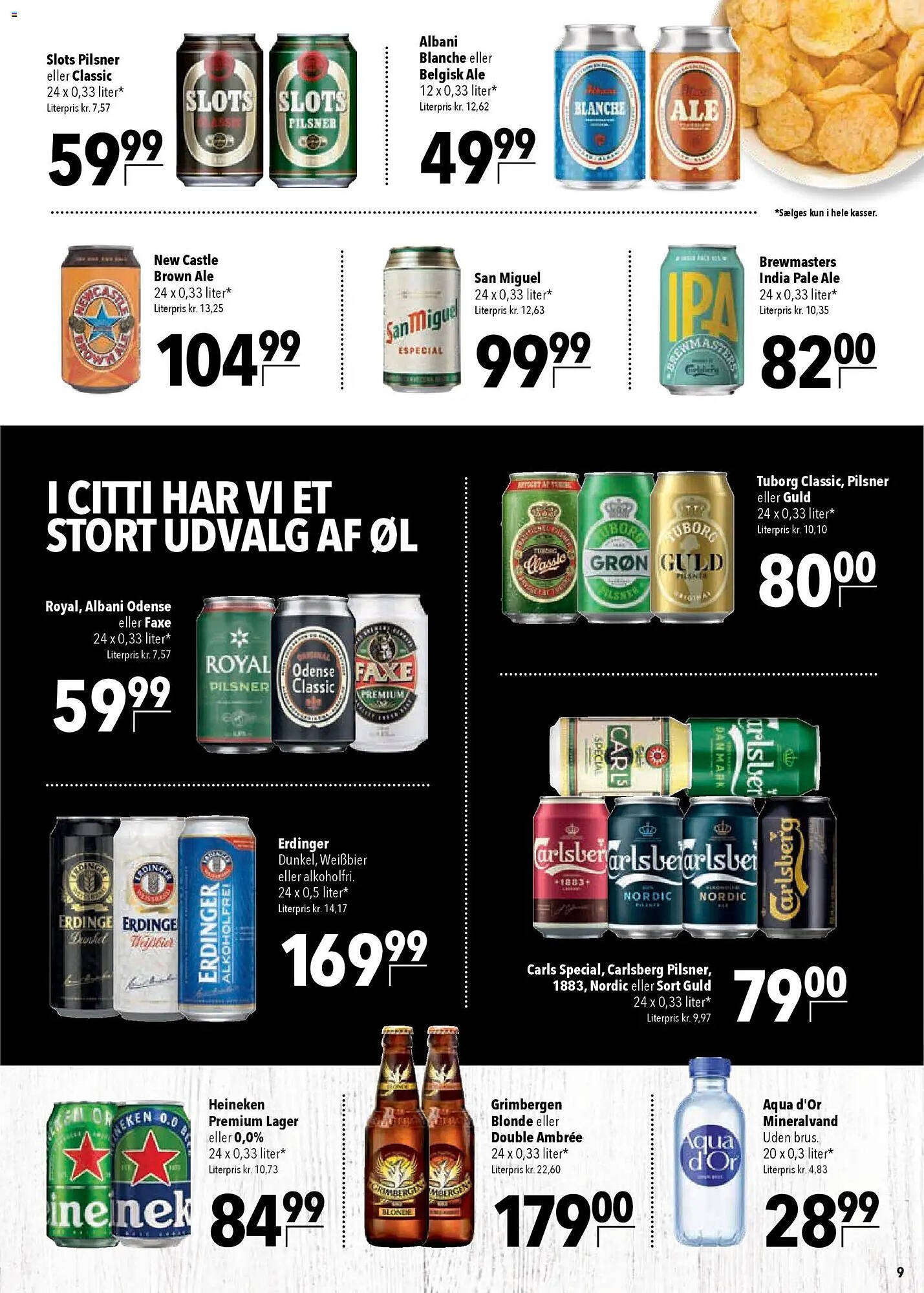 CITTI Markt Prospekt