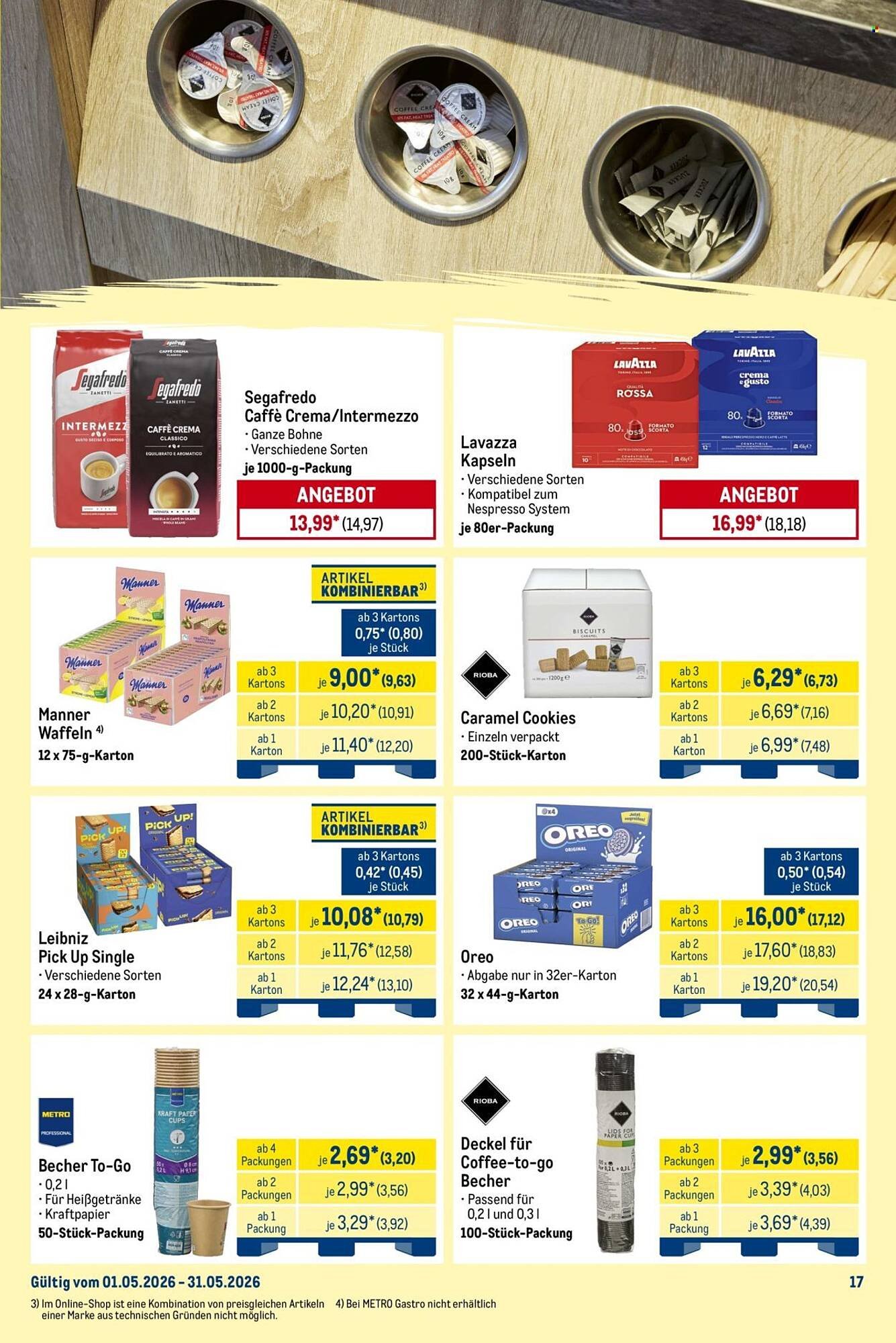 METRO Prospekt (2026-05-01 - 2026-05-31)
