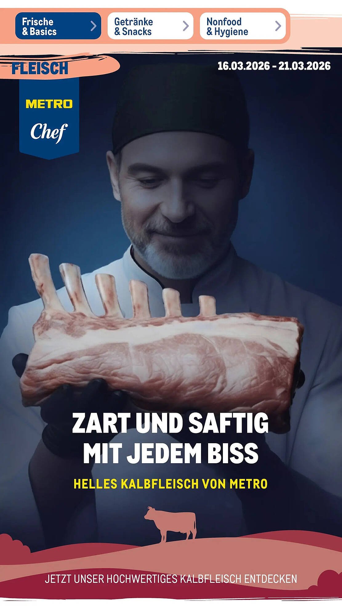 METRO Prospekt (2026-03-15 - 2026-03-21)