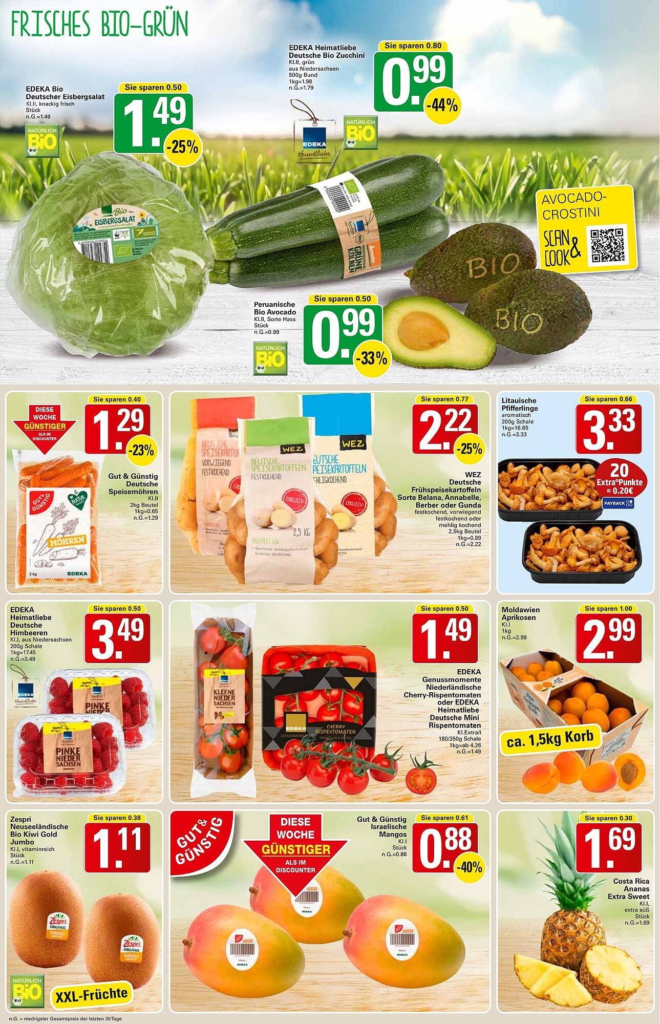 WEZ Prospekt (2025-07-28 - 2025-08-02) | 2