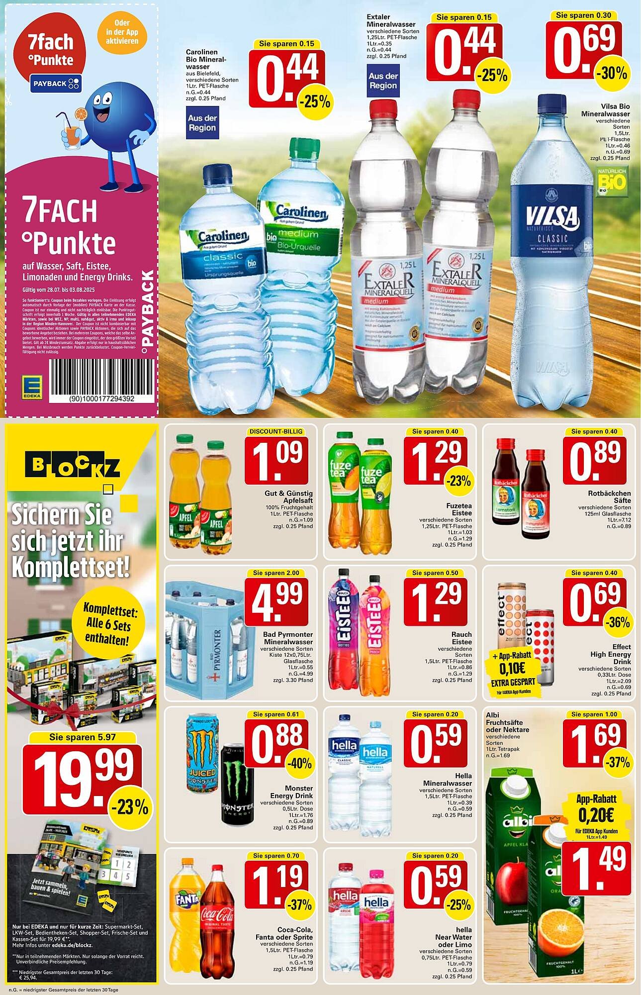 WEZ Prospekt (2025-07-28 - 2025-08-02) | 12