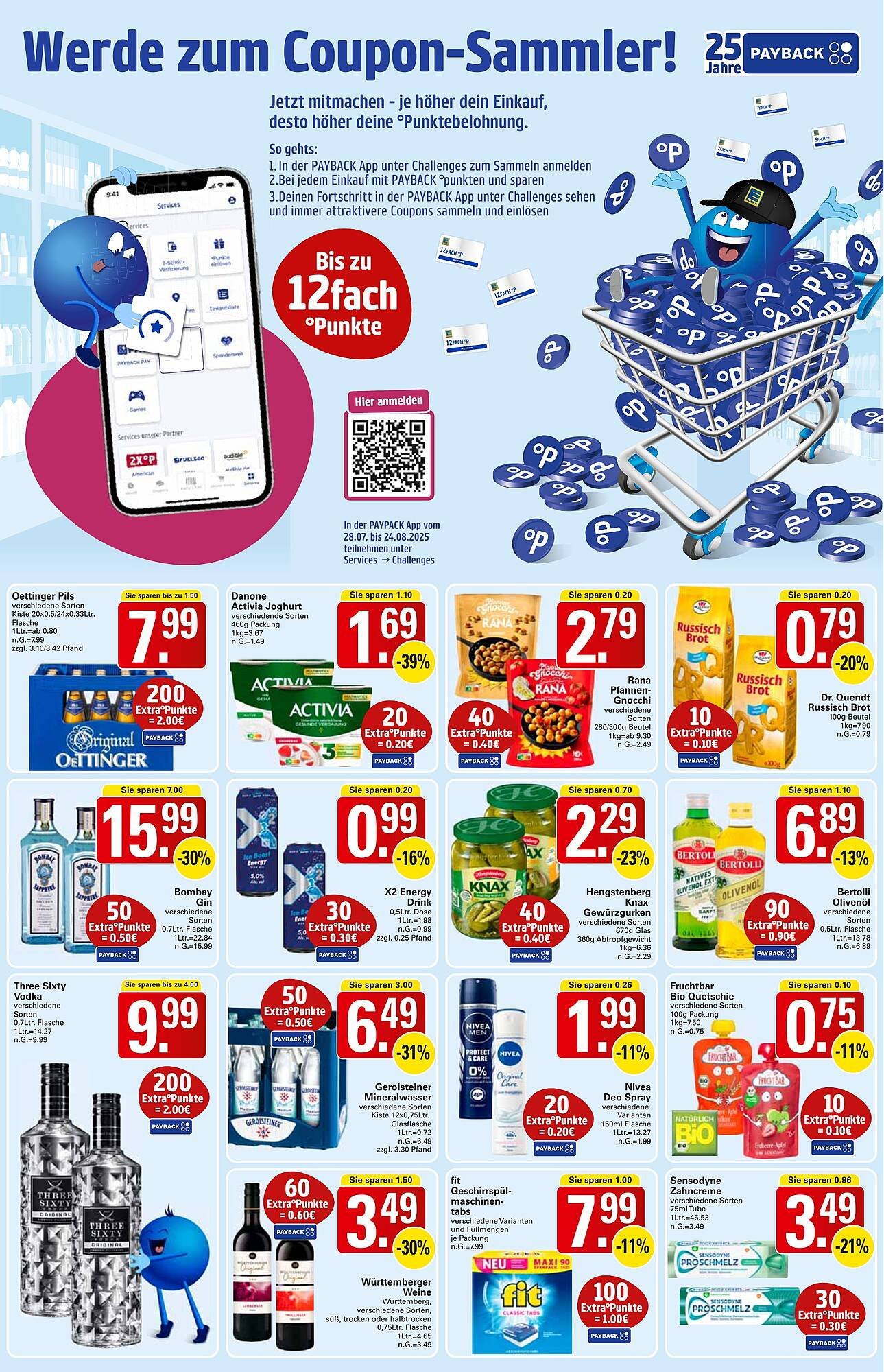WEZ Prospekt (2025-07-28 - 2025-08-02) | 13