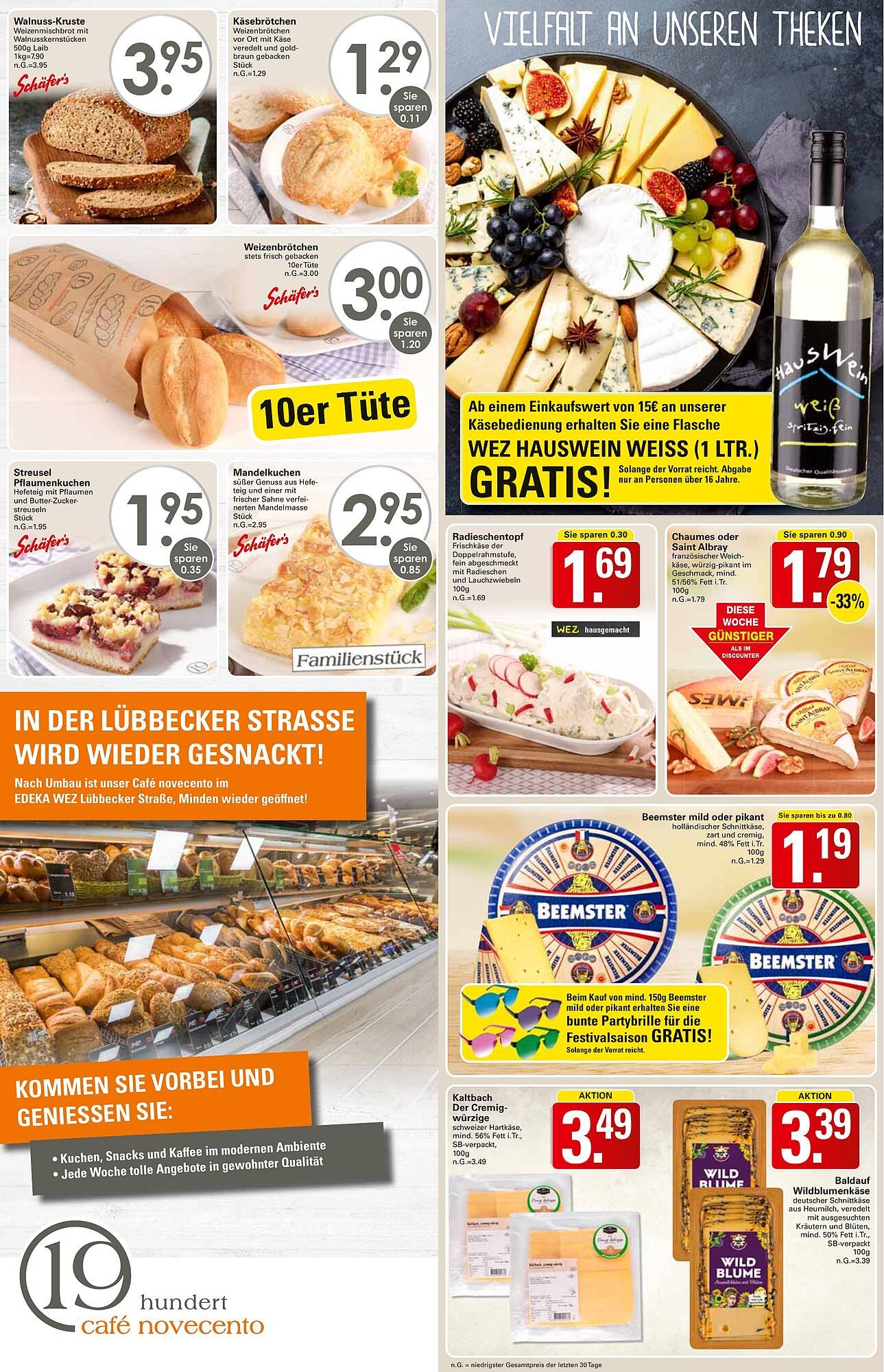 WEZ Prospekt (2025-07-28 - 2025-08-02) | 4
