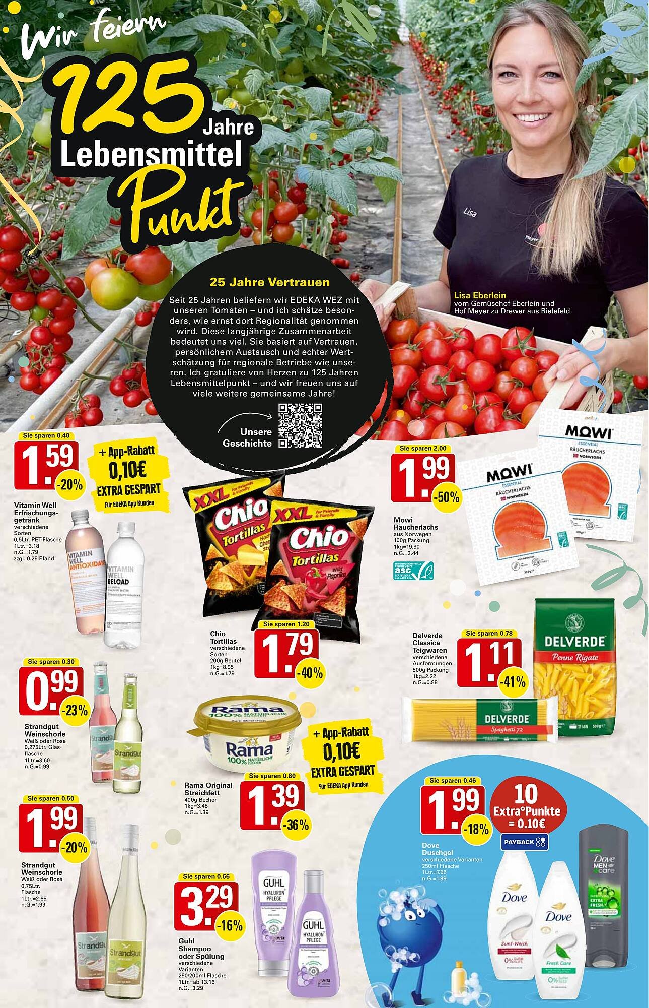 WEZ Prospekt (2025-07-28 - 2025-08-02) | 5