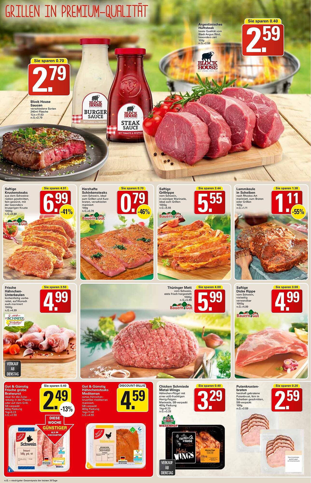 WEZ Prospekt (2025-07-28 - 2025-08-02) | 6