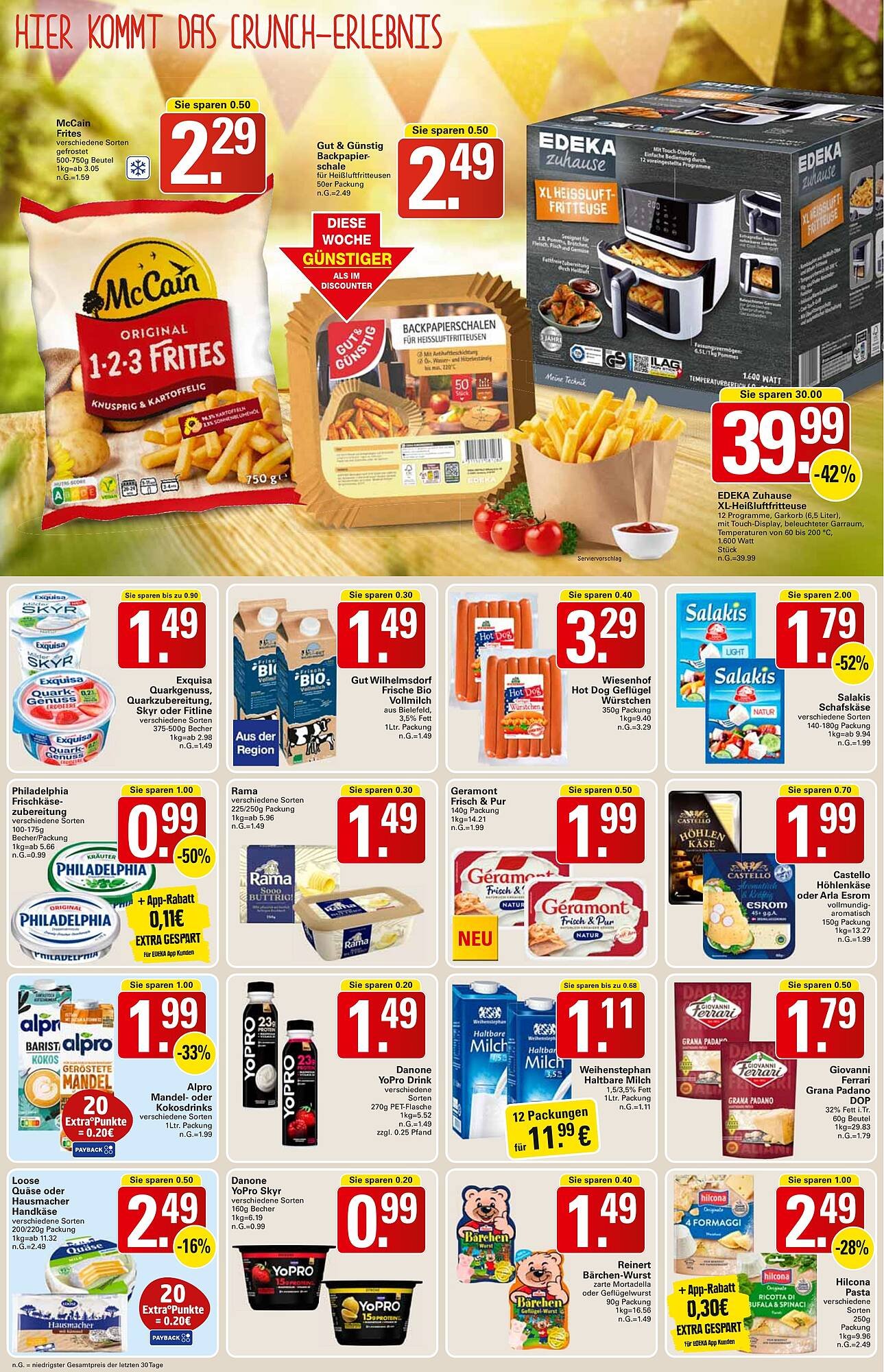 WEZ Prospekt (2025-07-28 - 2025-08-02) | 8