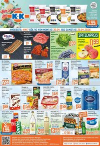 Klaas und Kock Prospekt