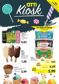 CITTI Markt Prospekt