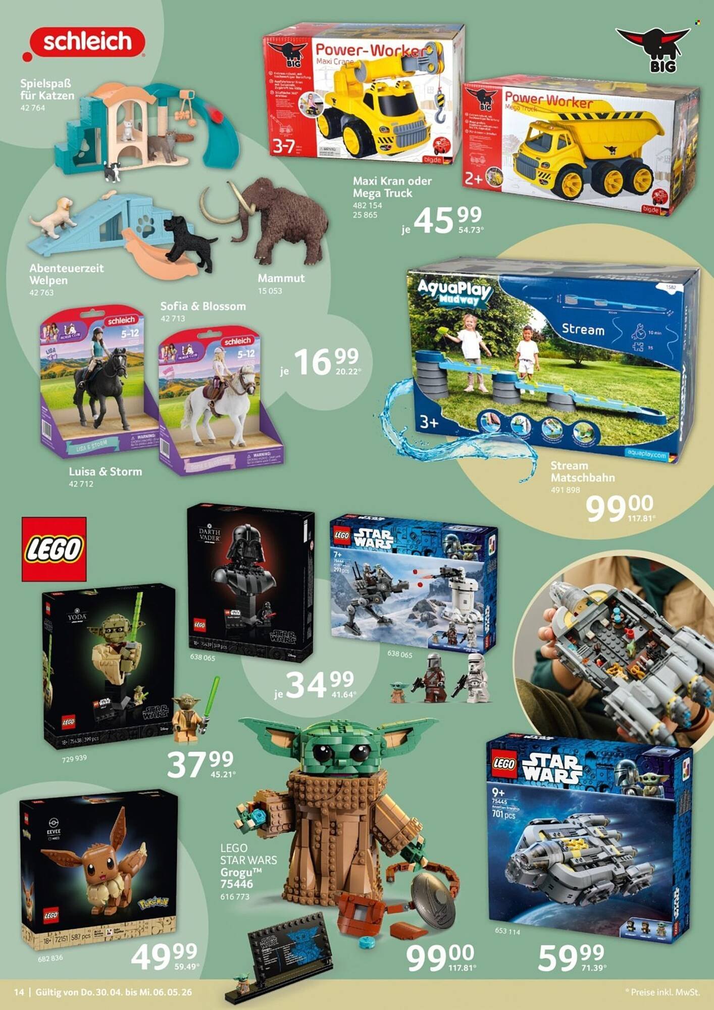 Selgros Prospekt (2026-04-30 - 2026-05-06)