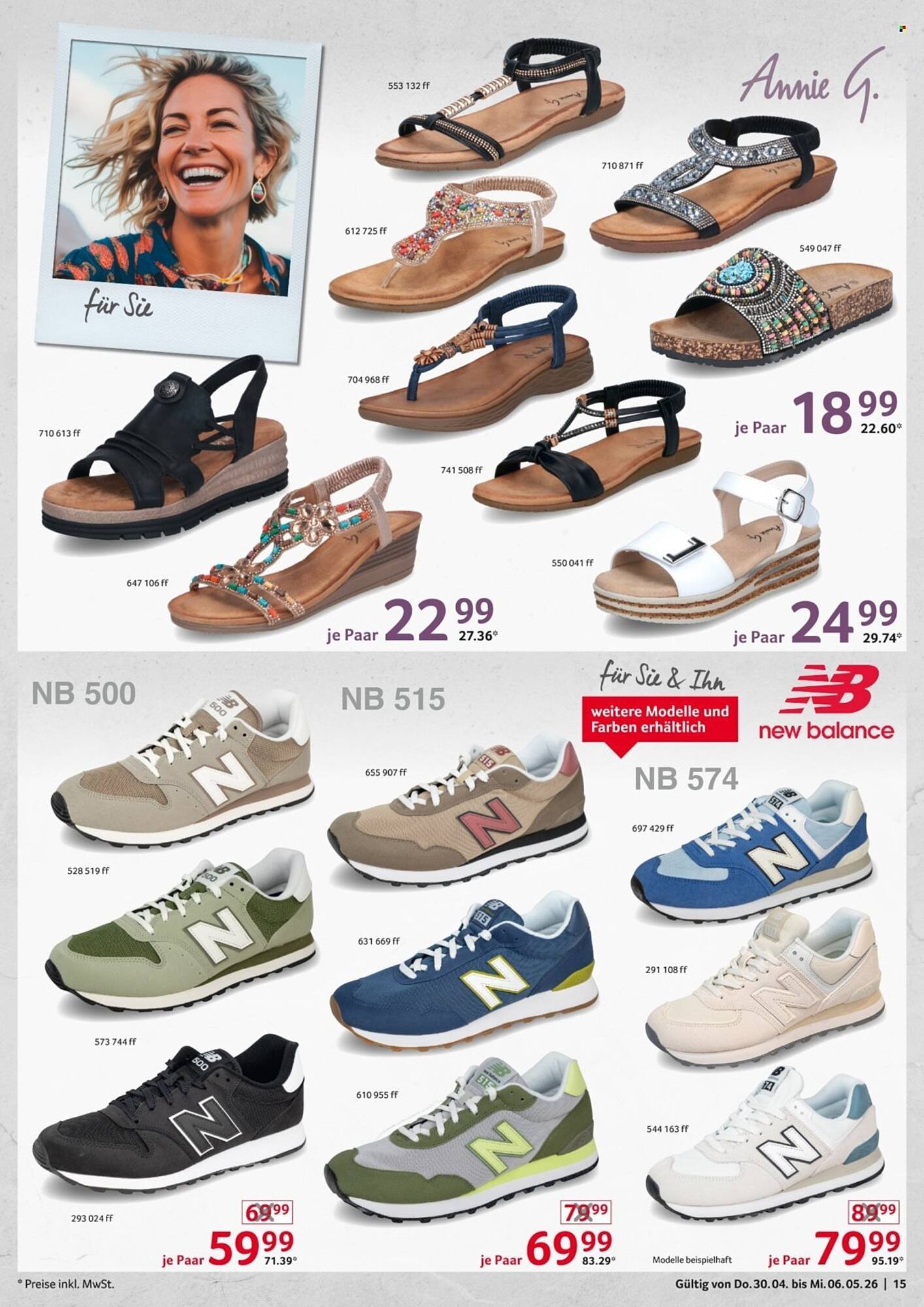 Selgros Prospekt (2026-04-30 - 2026-05-06)