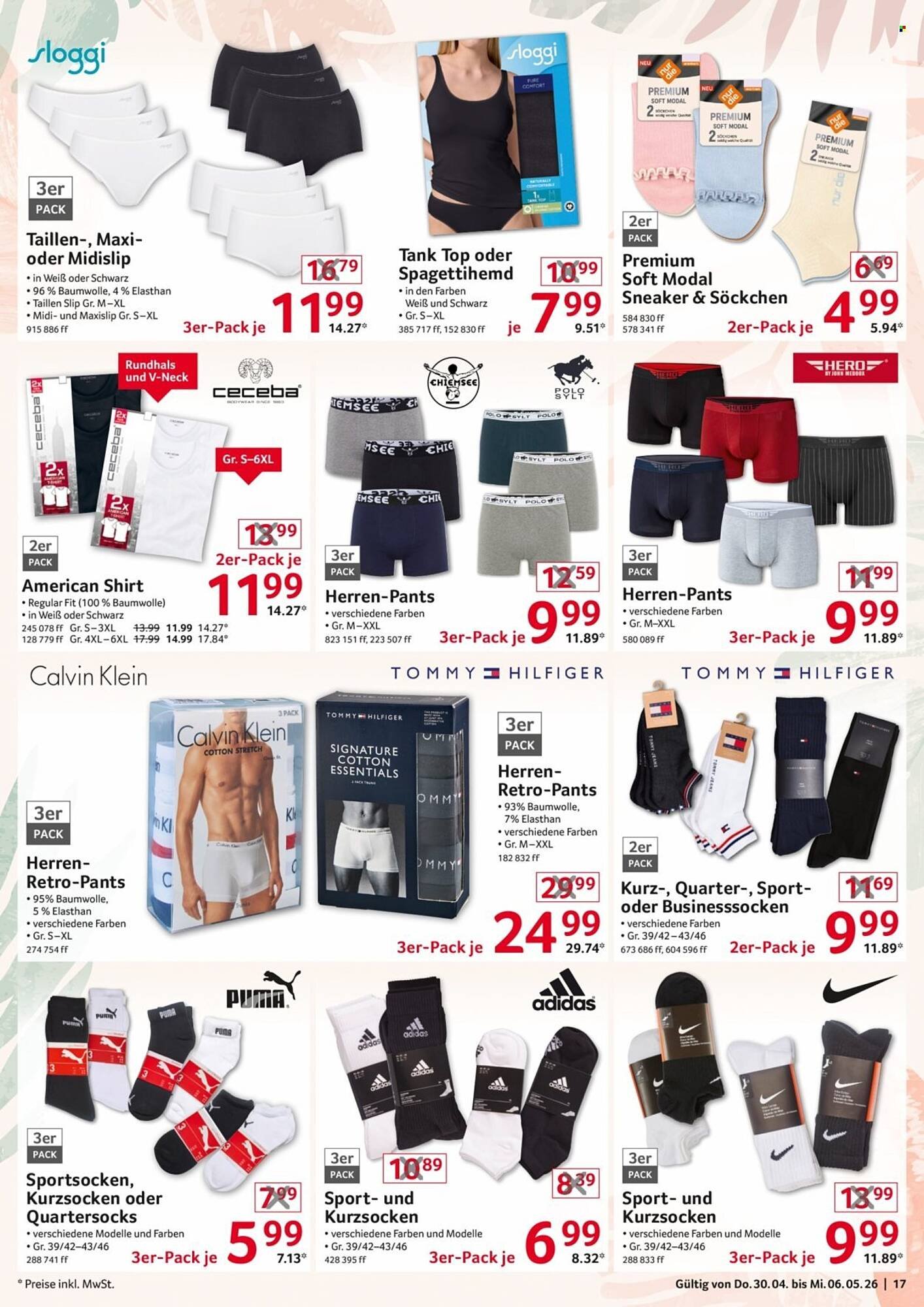 Selgros Prospekt (2026-04-30 - 2026-05-06)