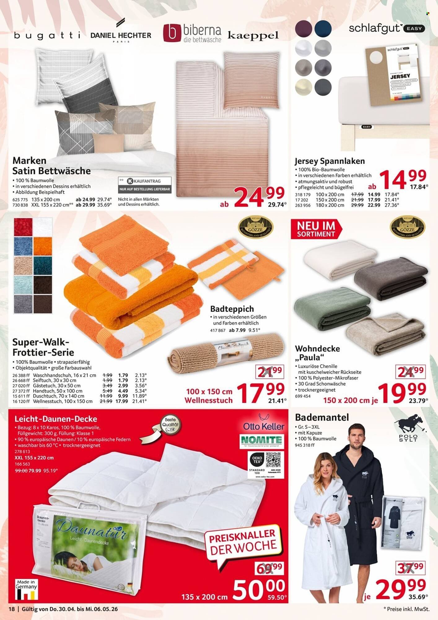 Selgros Prospekt (2026-04-30 - 2026-05-06)