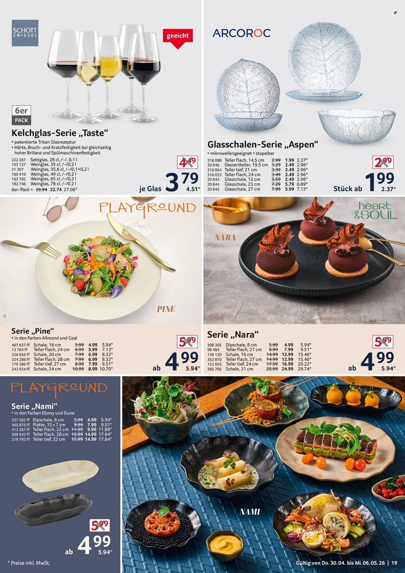 Selgros Prospekt (2026-04-30 - 2026-05-06)