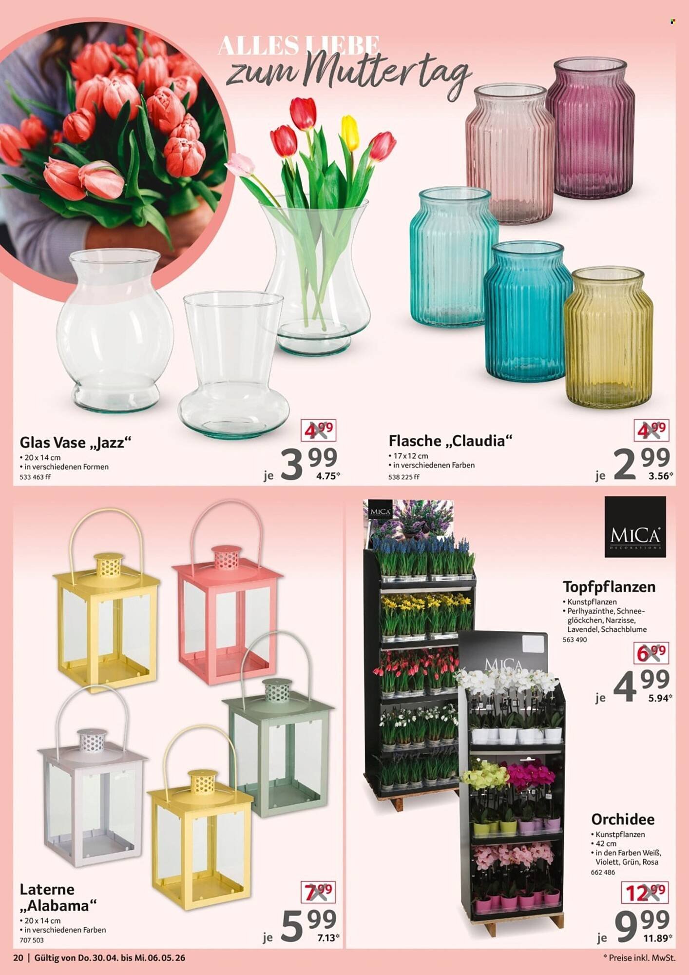 Selgros Prospekt (2026-04-30 - 2026-05-06)