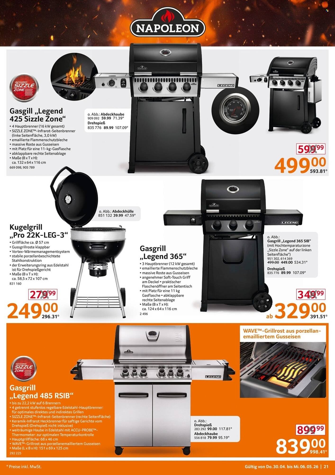 Selgros Prospekt (2026-04-30 - 2026-05-06)