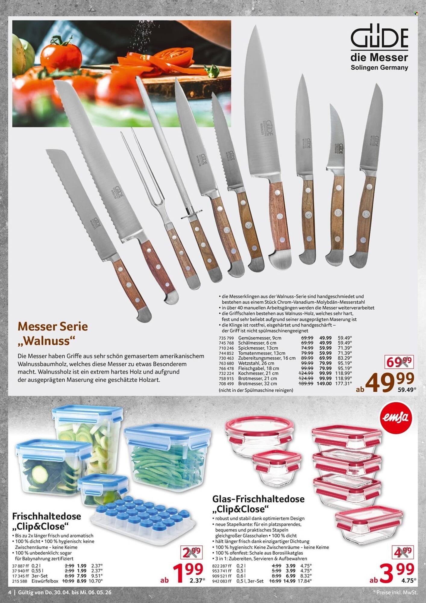 Selgros Prospekt (2026-04-30 - 2026-05-06)