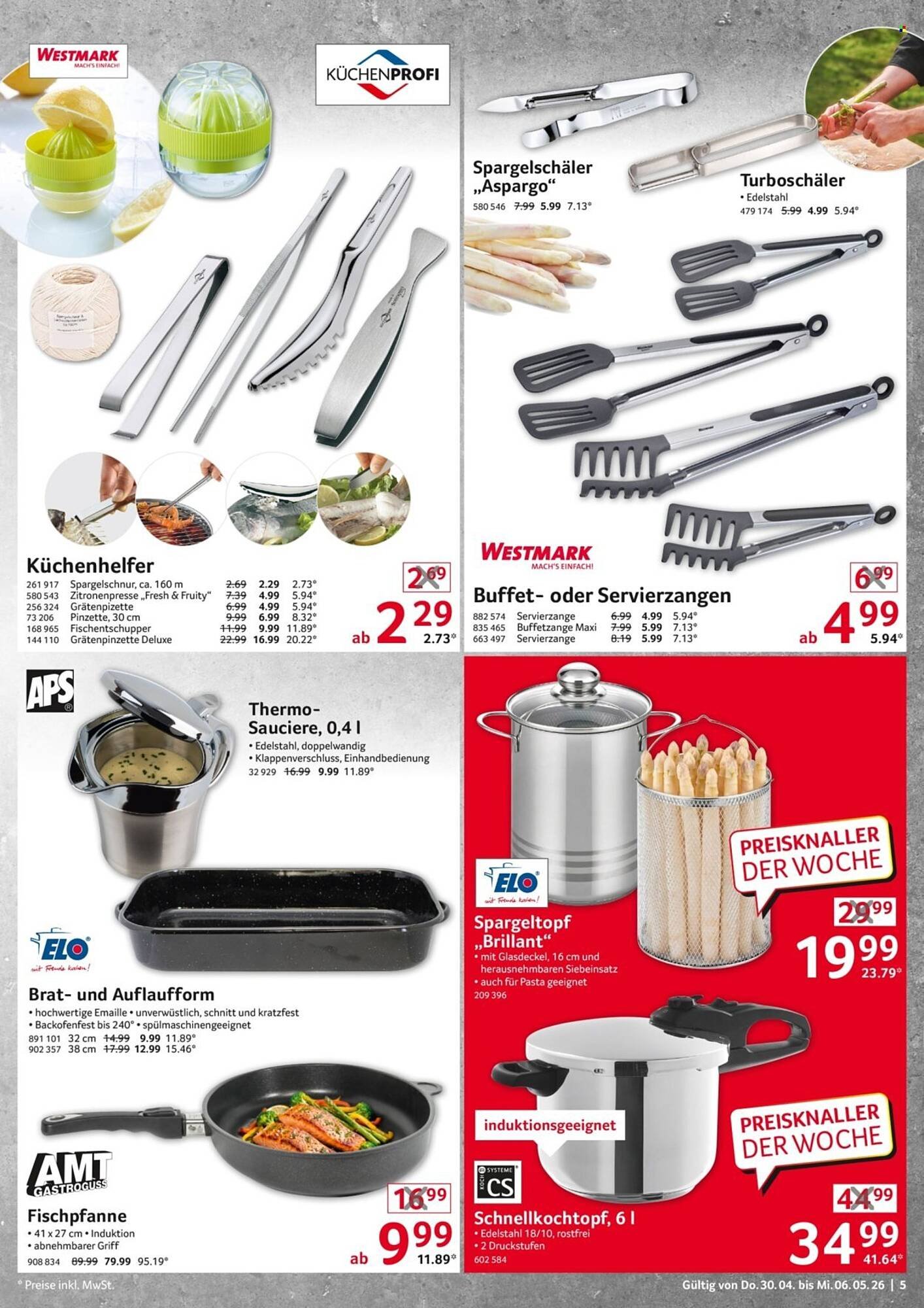 Selgros Prospekt (2026-04-30 - 2026-05-06)