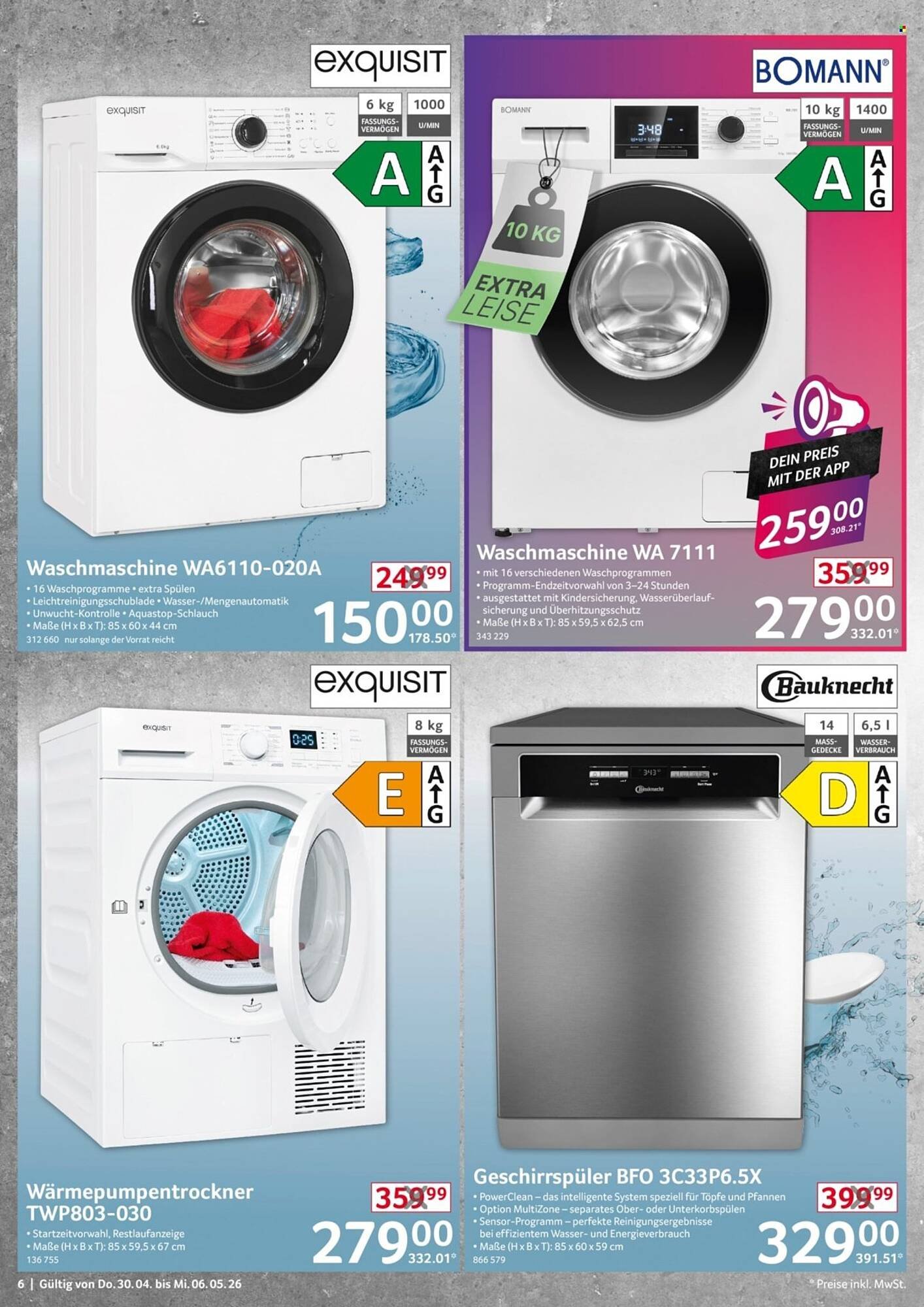 Selgros Prospekt (2026-04-30 - 2026-05-06)