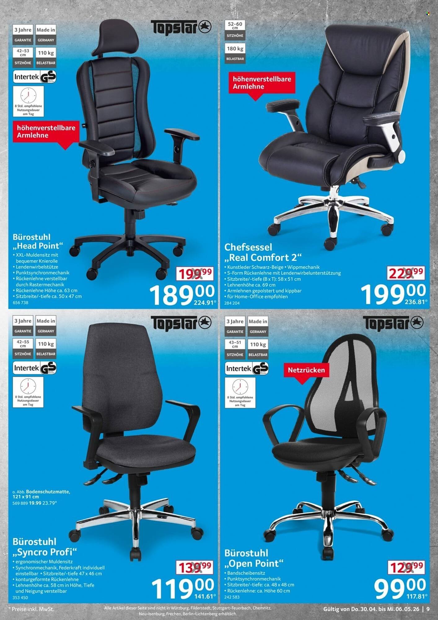 Selgros Prospekt (2026-04-30 - 2026-05-06)