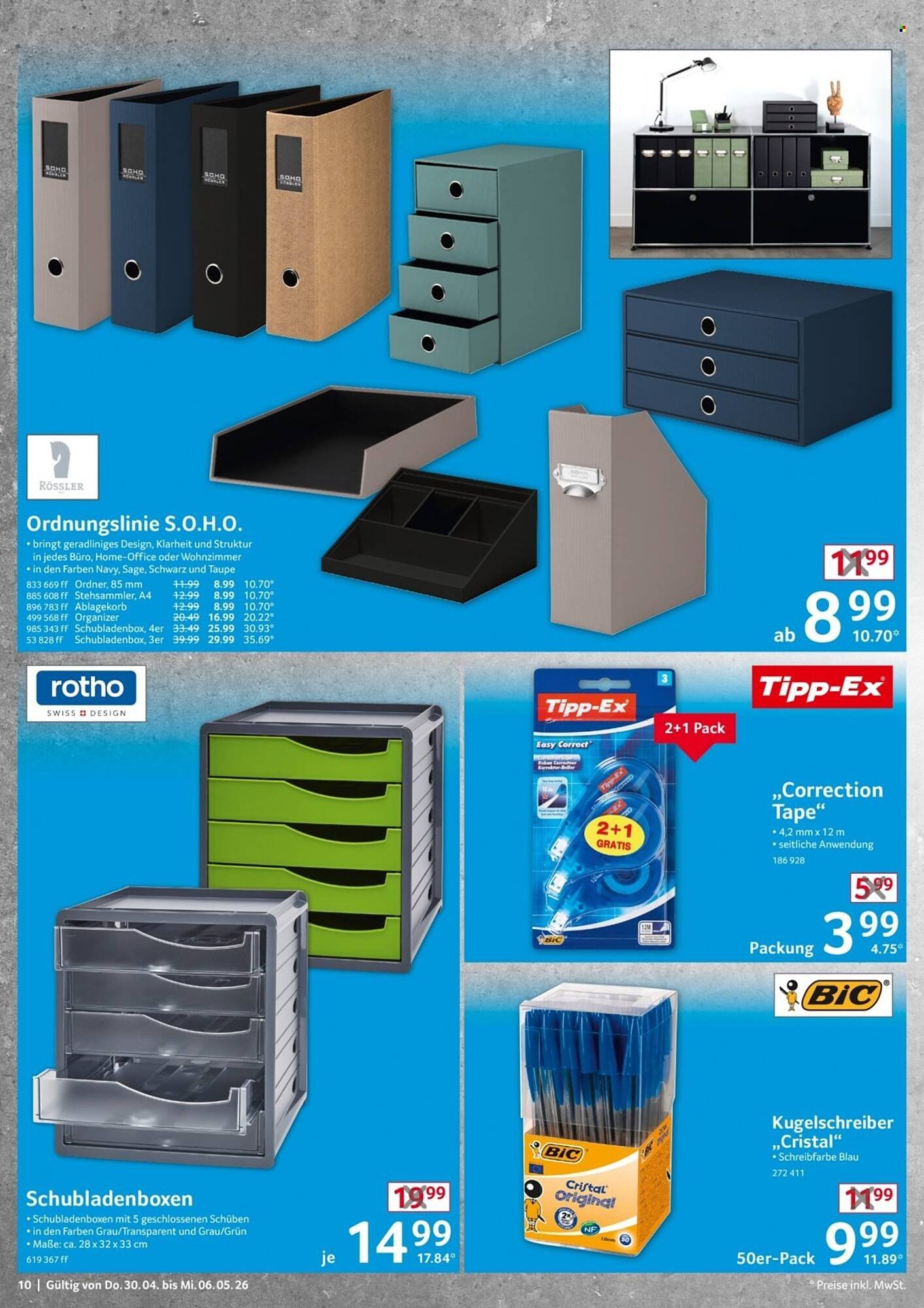 Selgros Prospekt (2026-04-30 - 2026-05-06)