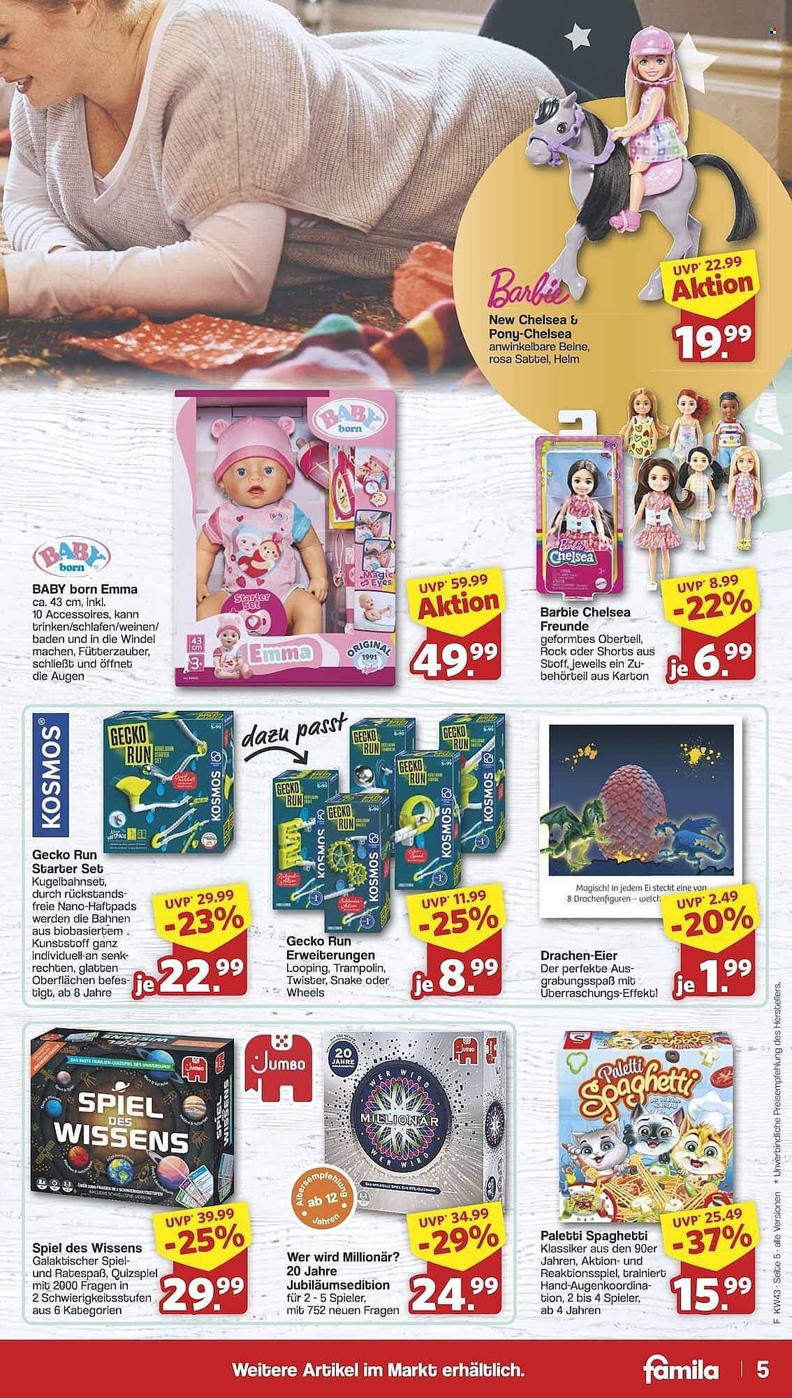 Famila Nord Ost Prospekt (2025-10-20 - 2025-10-25) | 5