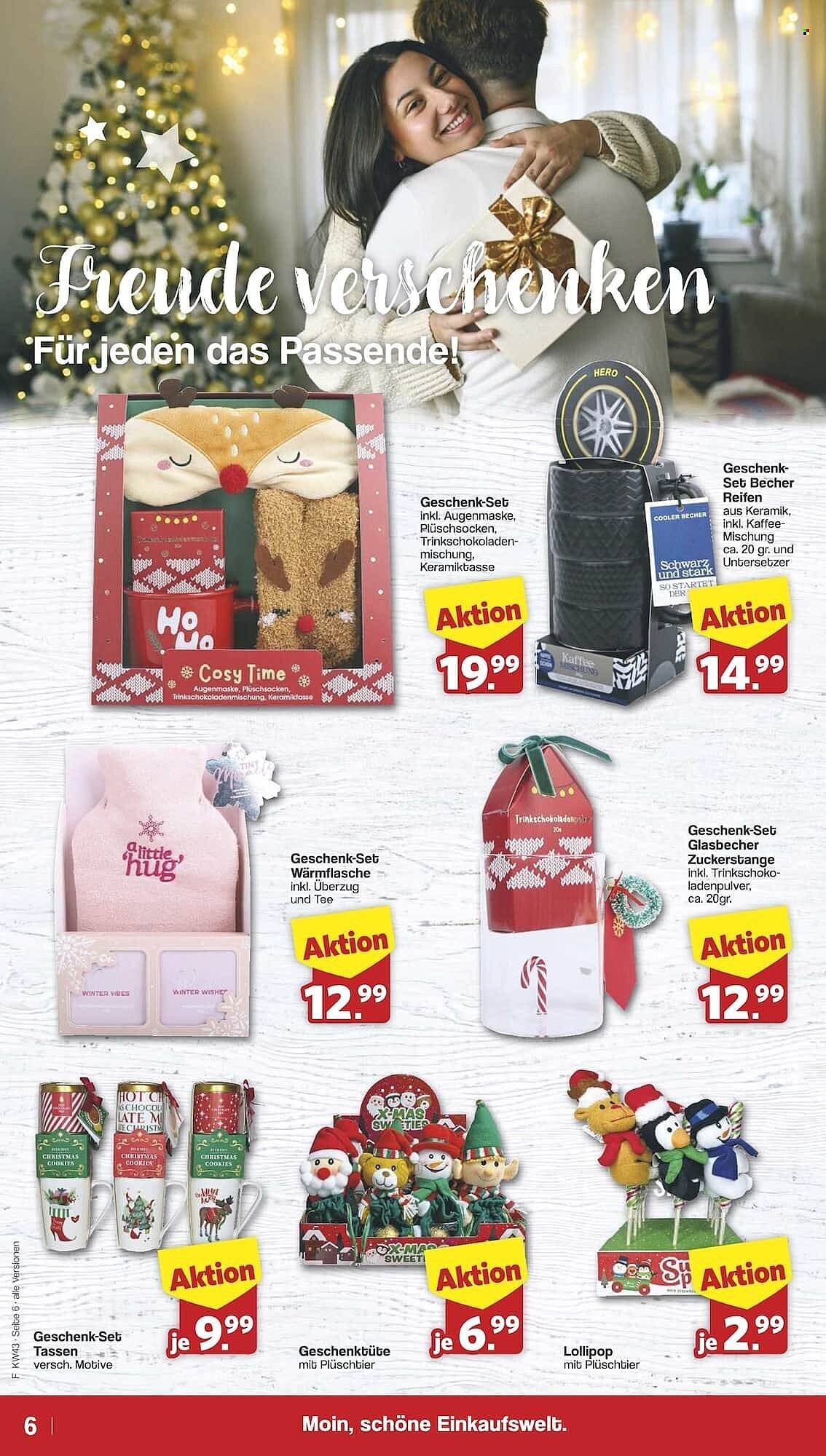 Famila Nord Ost Prospekt (2025-10-20 - 2025-10-25) | 6