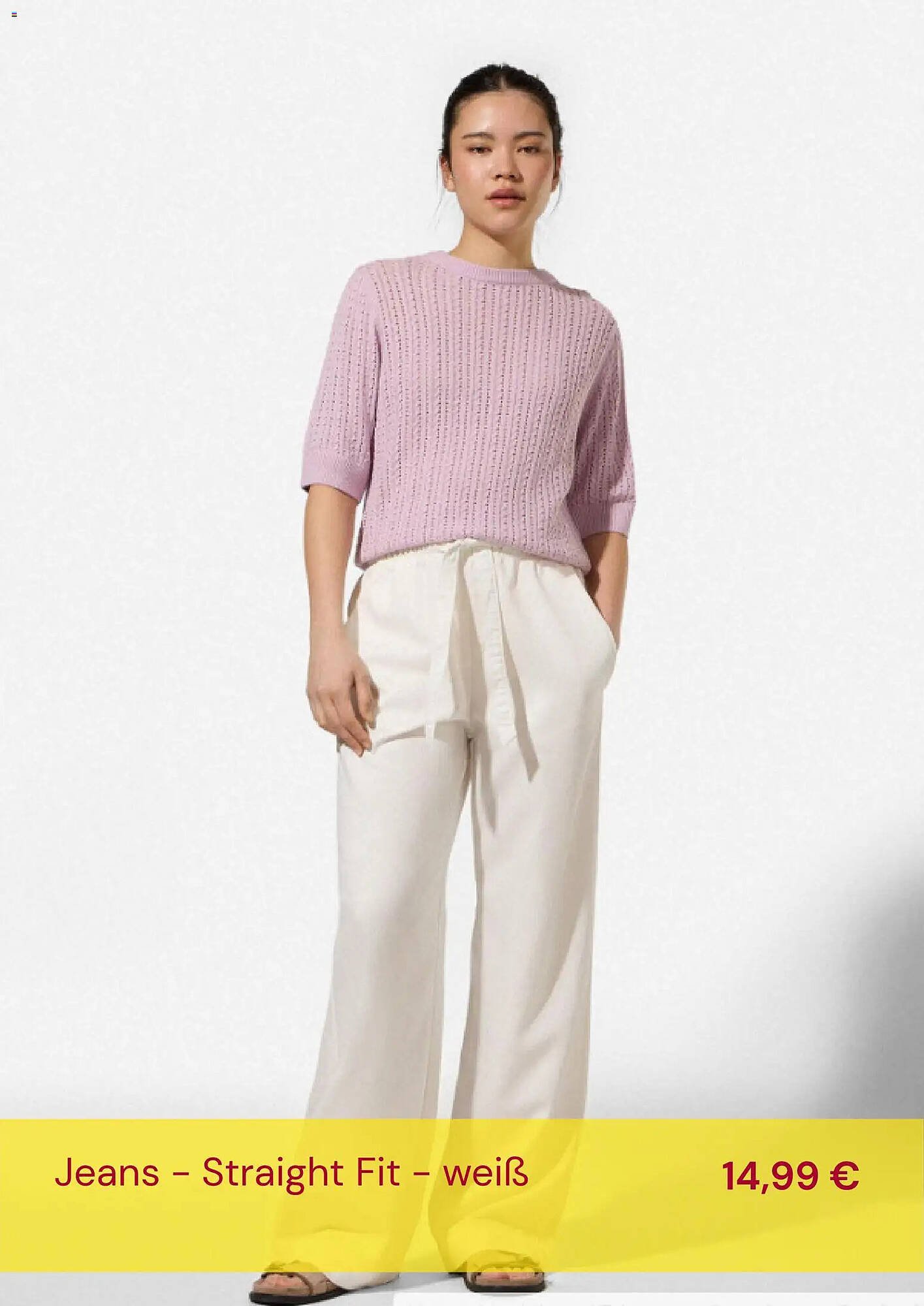 Takko Fashion Prospekt (2026-04-18 - 2026-05-18)