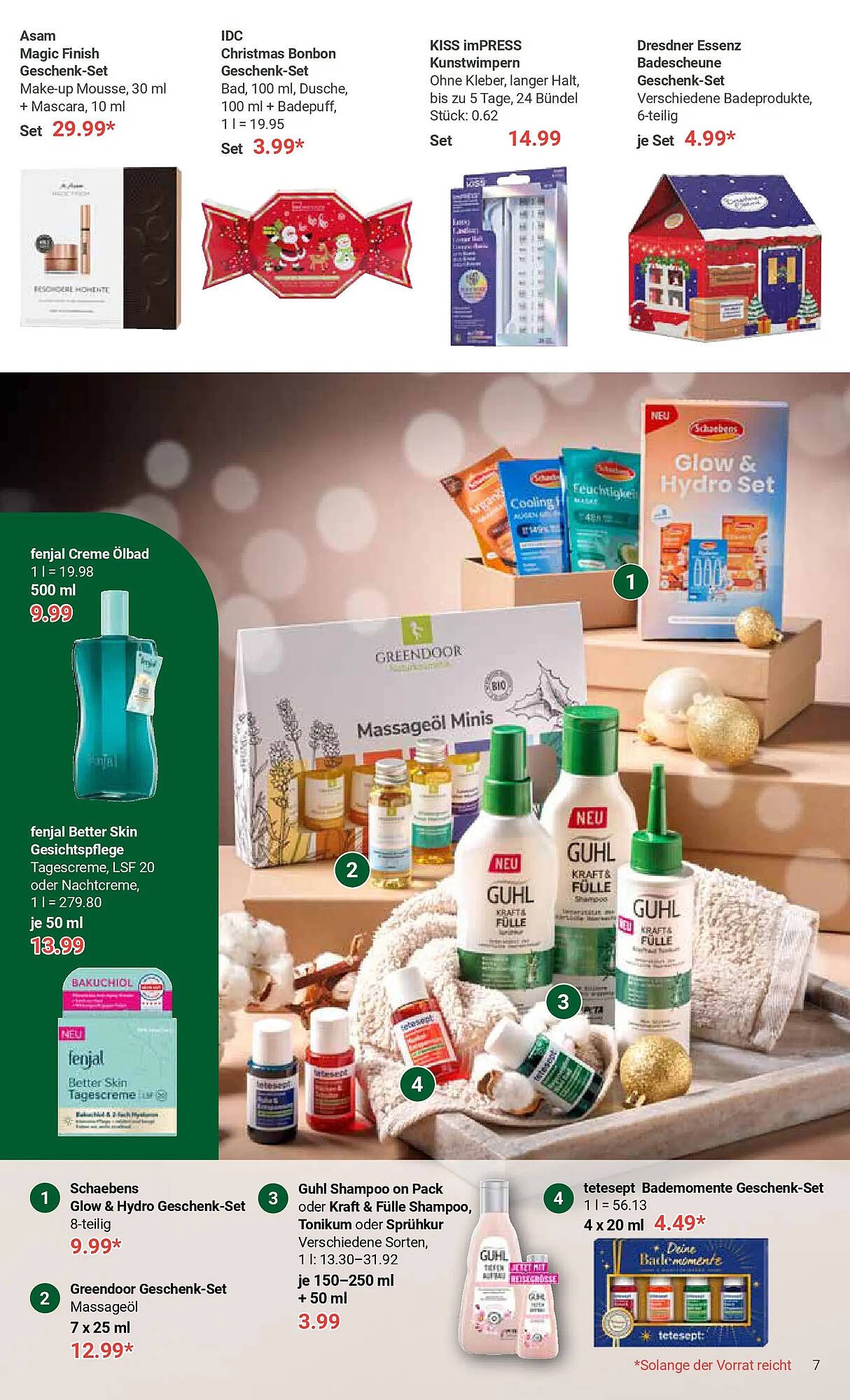 Globus Prospekt (2025-12-01 - 2025-12-06)