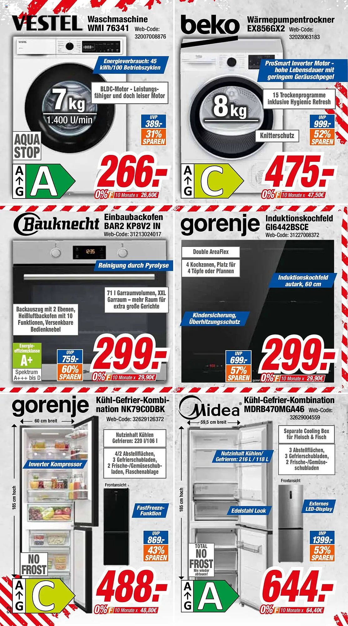 Expert Prospekt (2025-08-11 - 2025-08-16) | 2