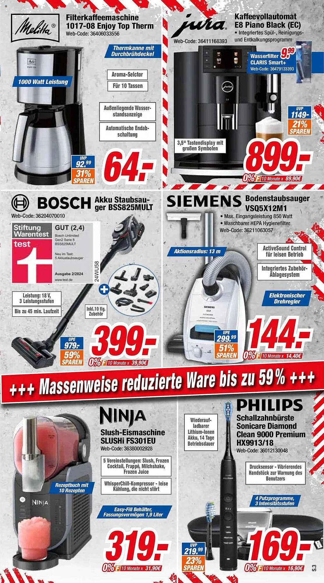 Expert Prospekt (2025-08-11 - 2025-08-16) | 3
