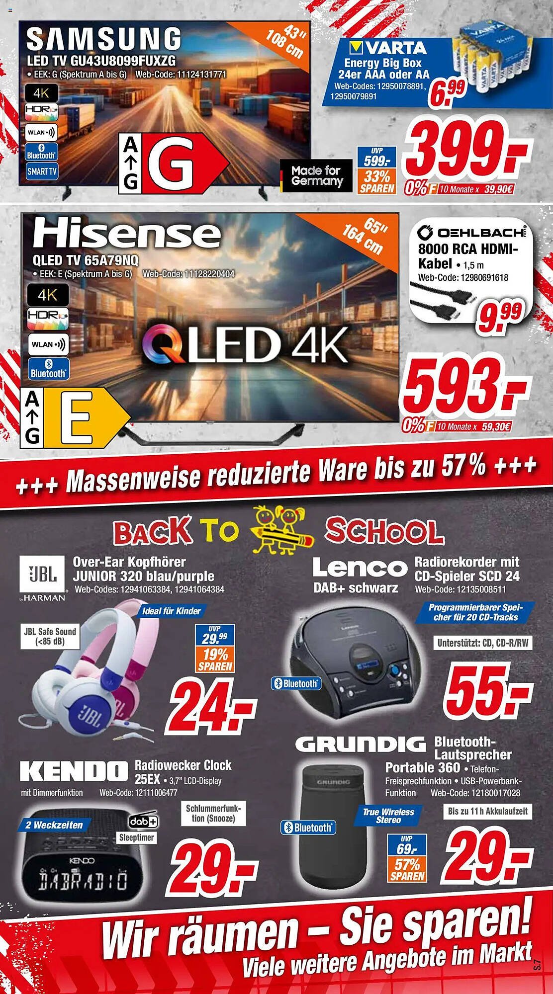 Expert Prospekt (2025-08-11 - 2025-08-16) | 7