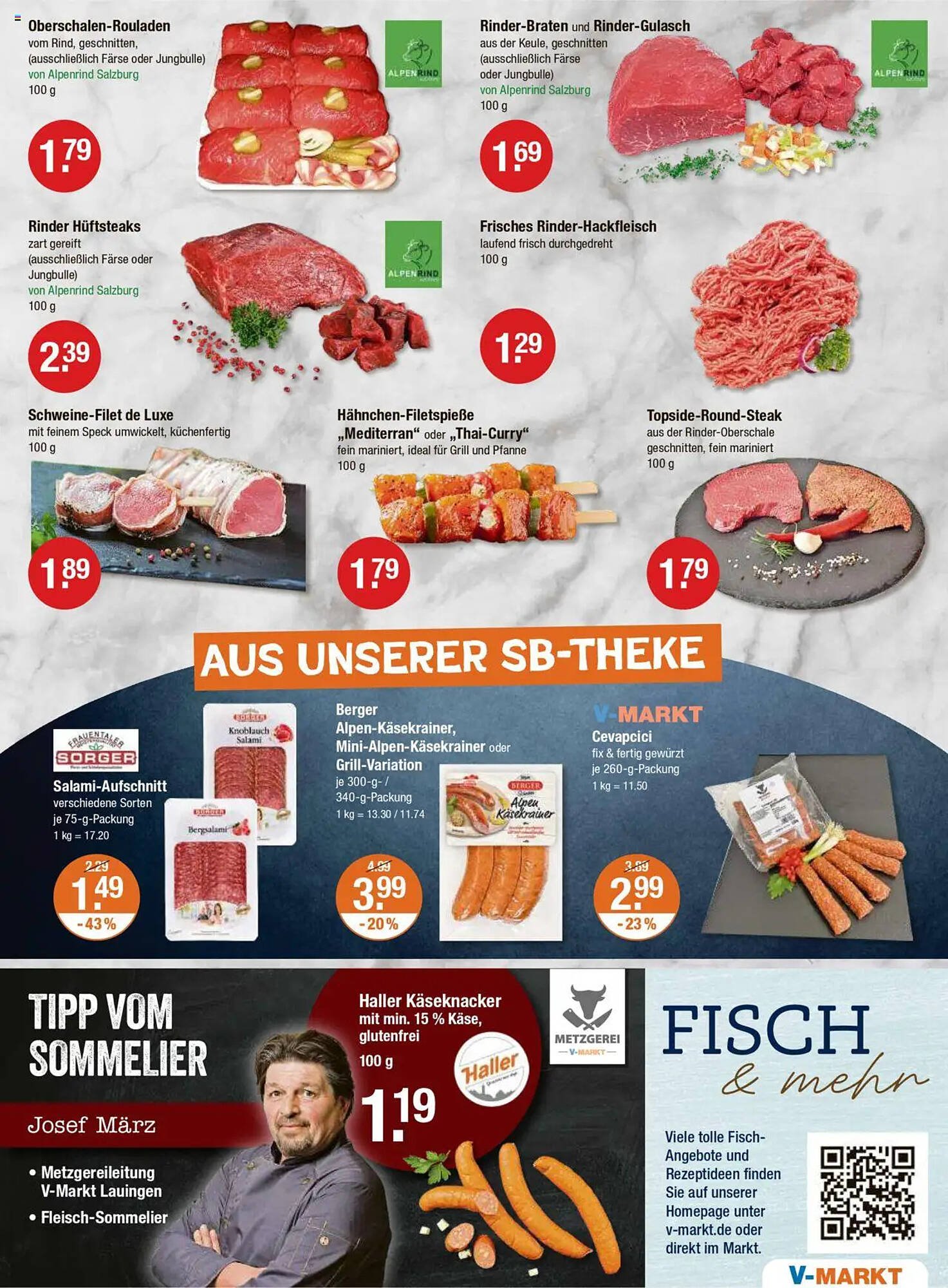 V Markt Prospekt (2025-09-04 - 2025-09-10) | 3