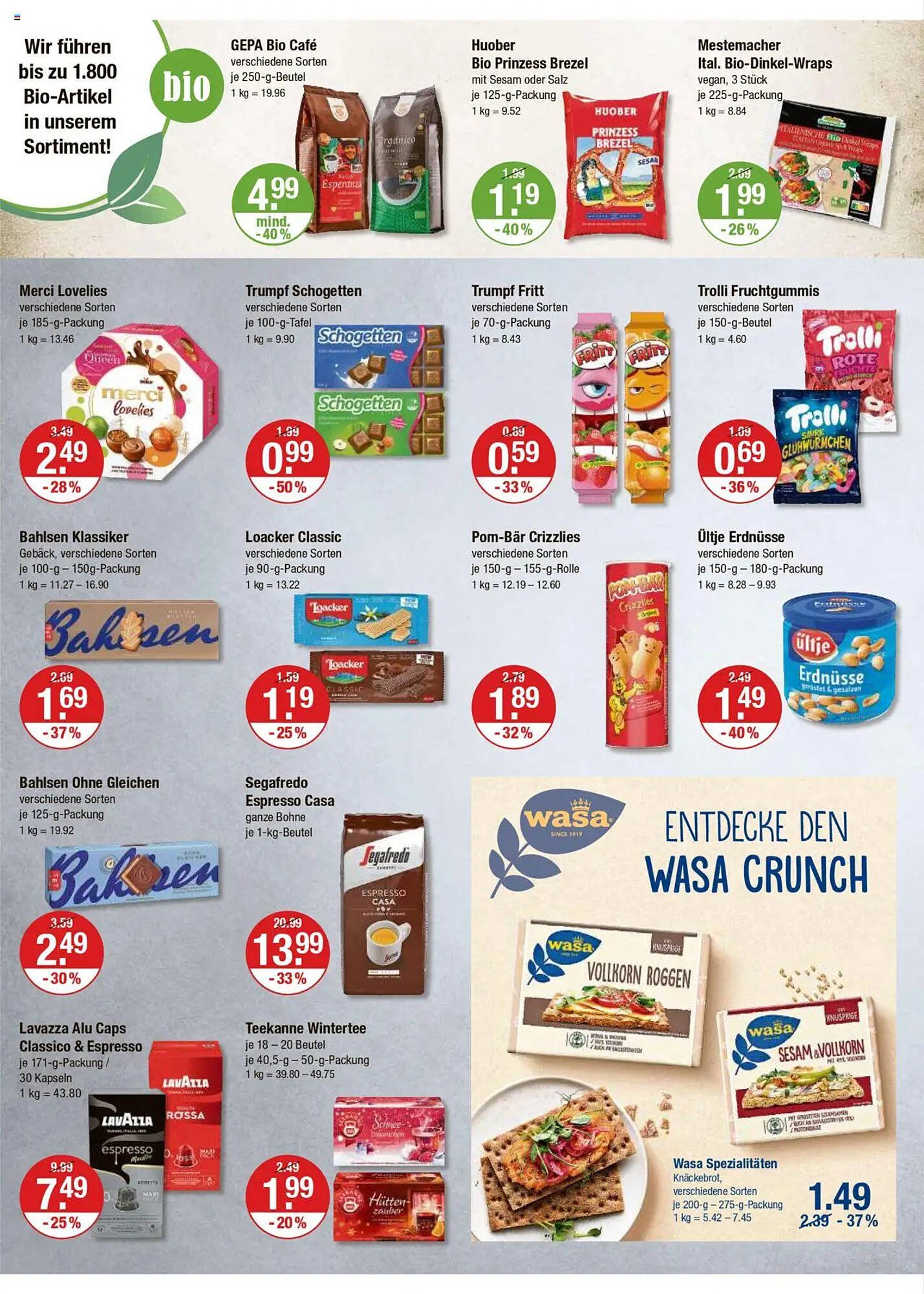 V Markt Prospekt (2025-09-04 - 2025-09-10) | 8